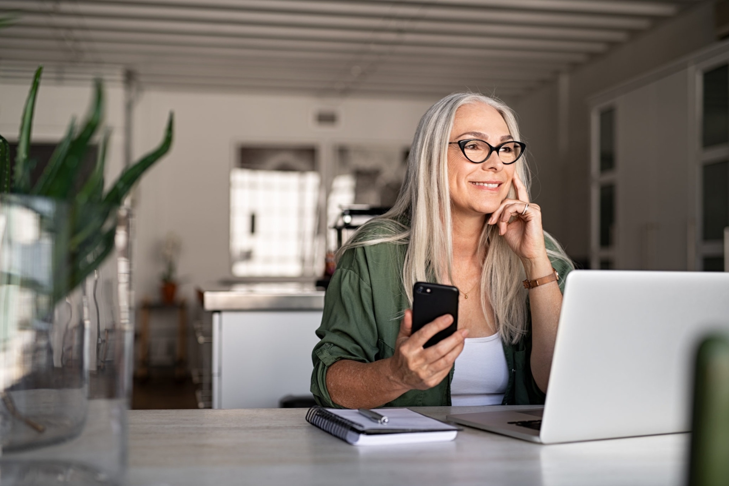 buying a home online