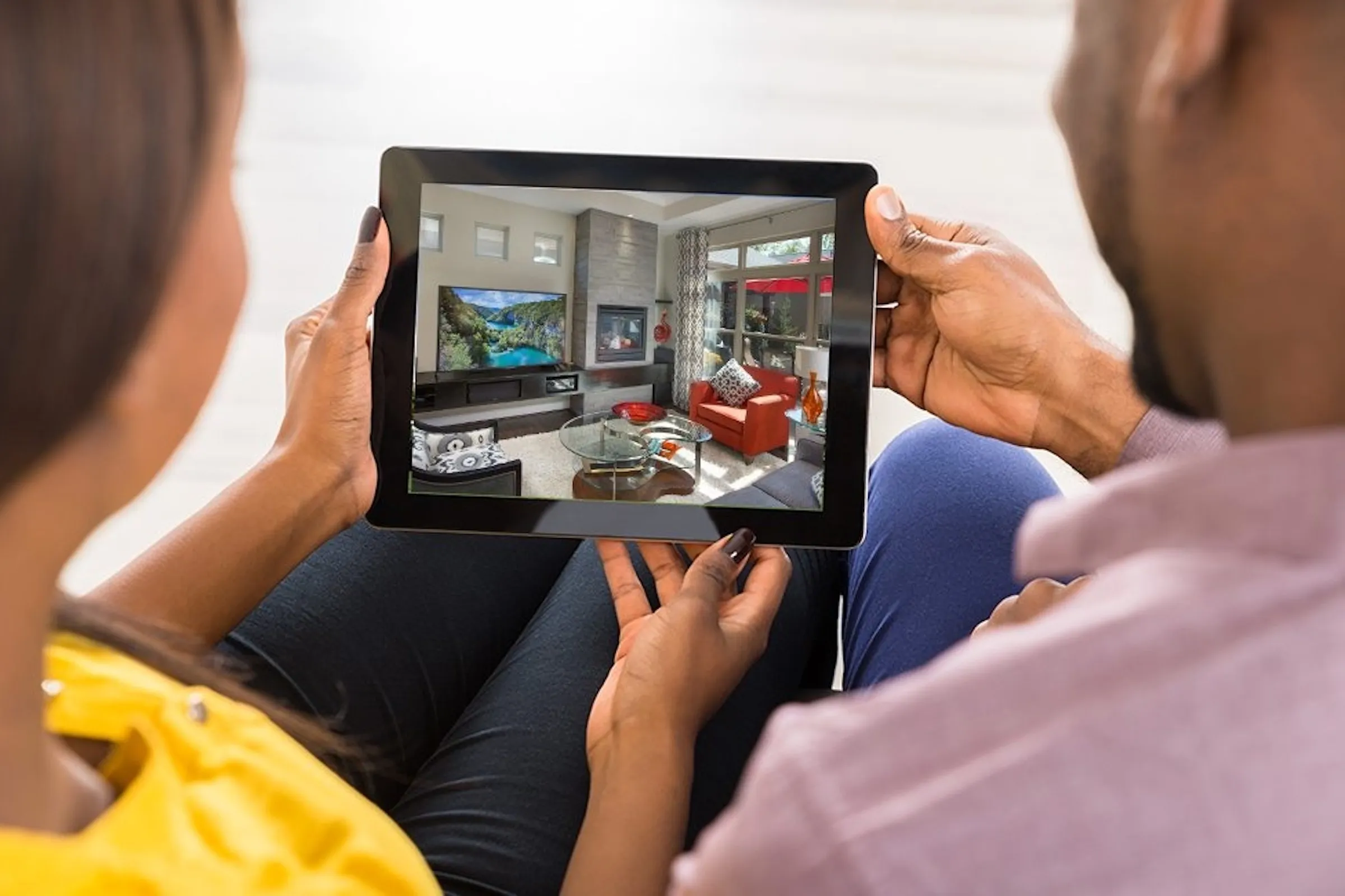 new home buyer path to purchase