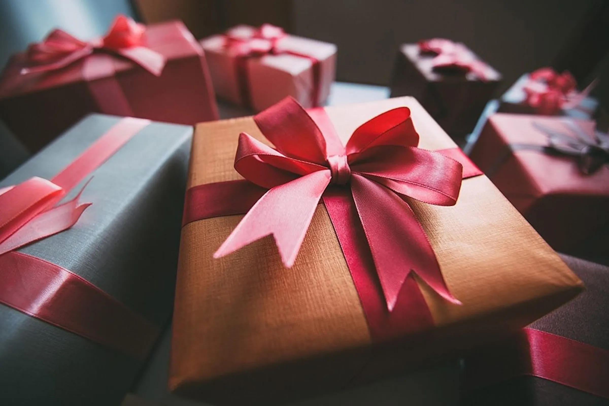 gift-giving guide for grandparents