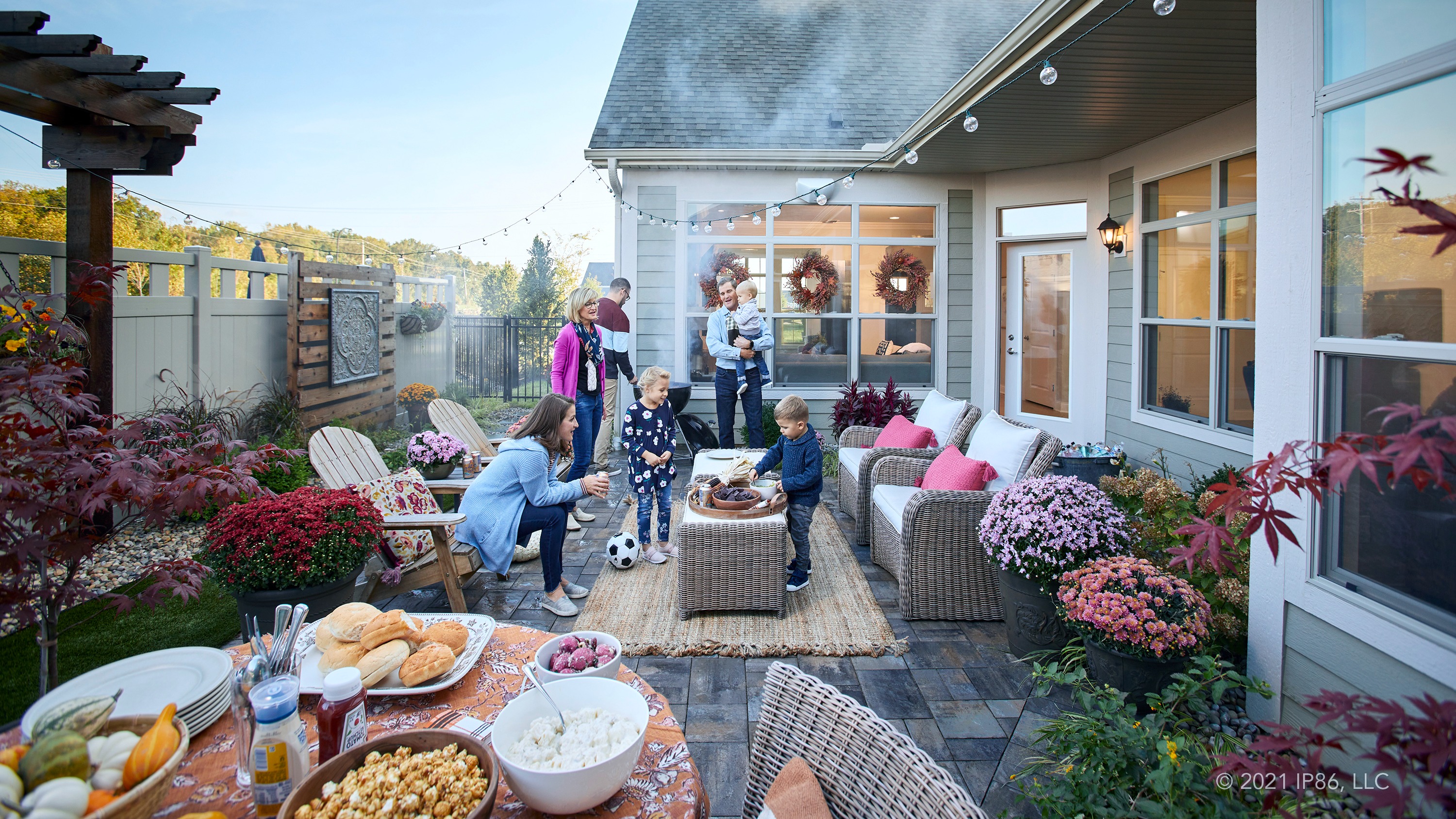 Columbus Epcon Communities Epcon Communities