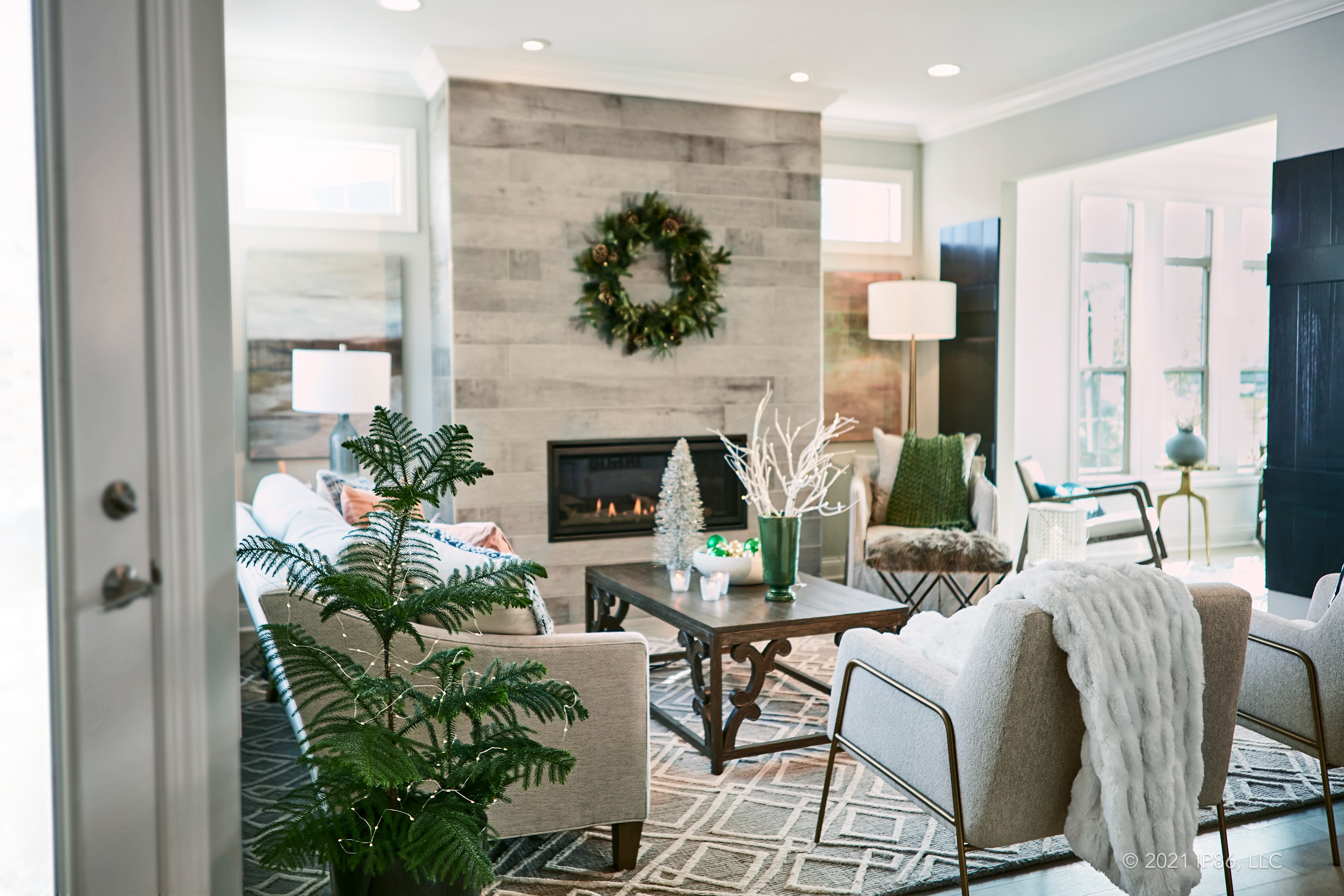 low-maintenance living