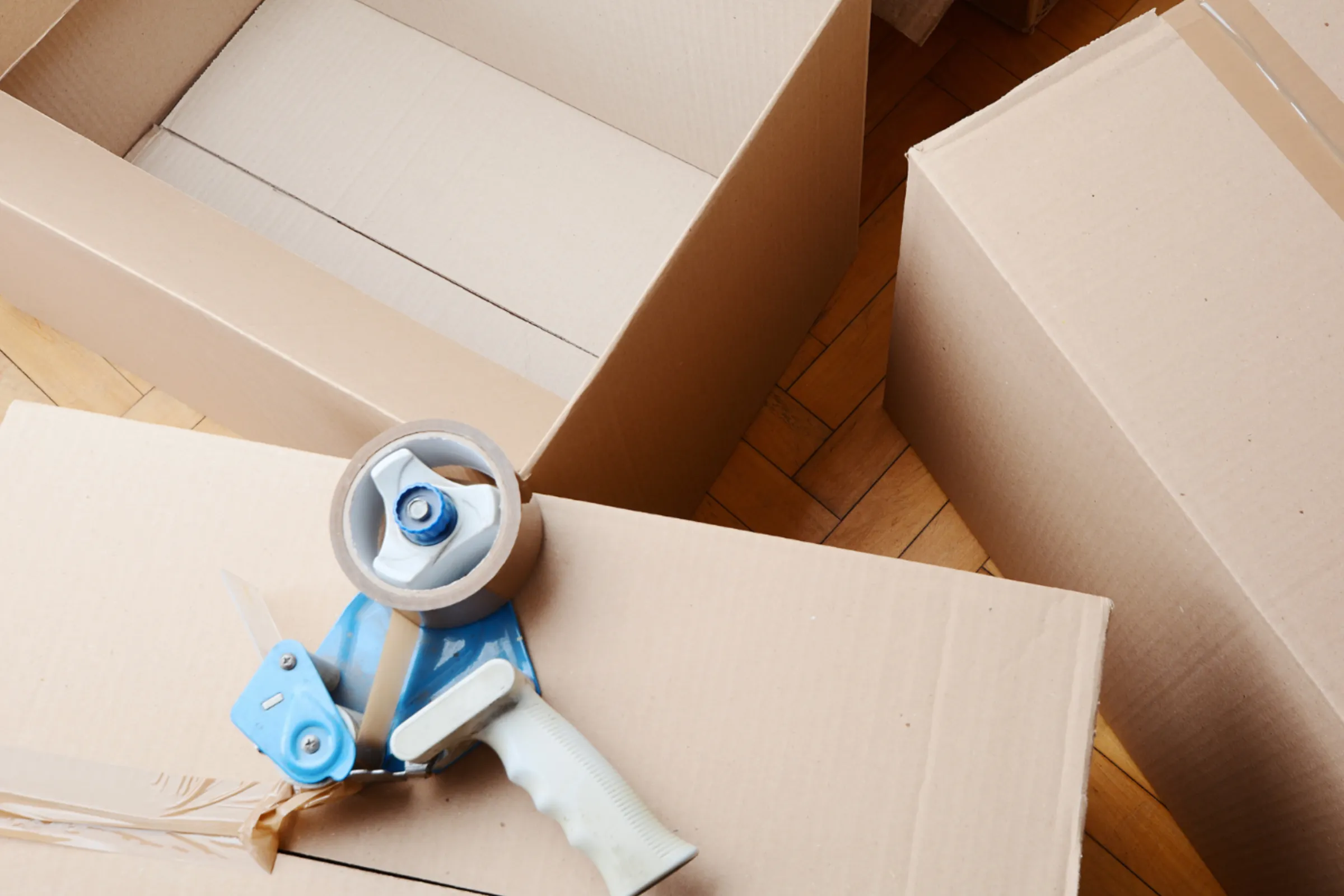 How To Choose a Reputable Moving Company