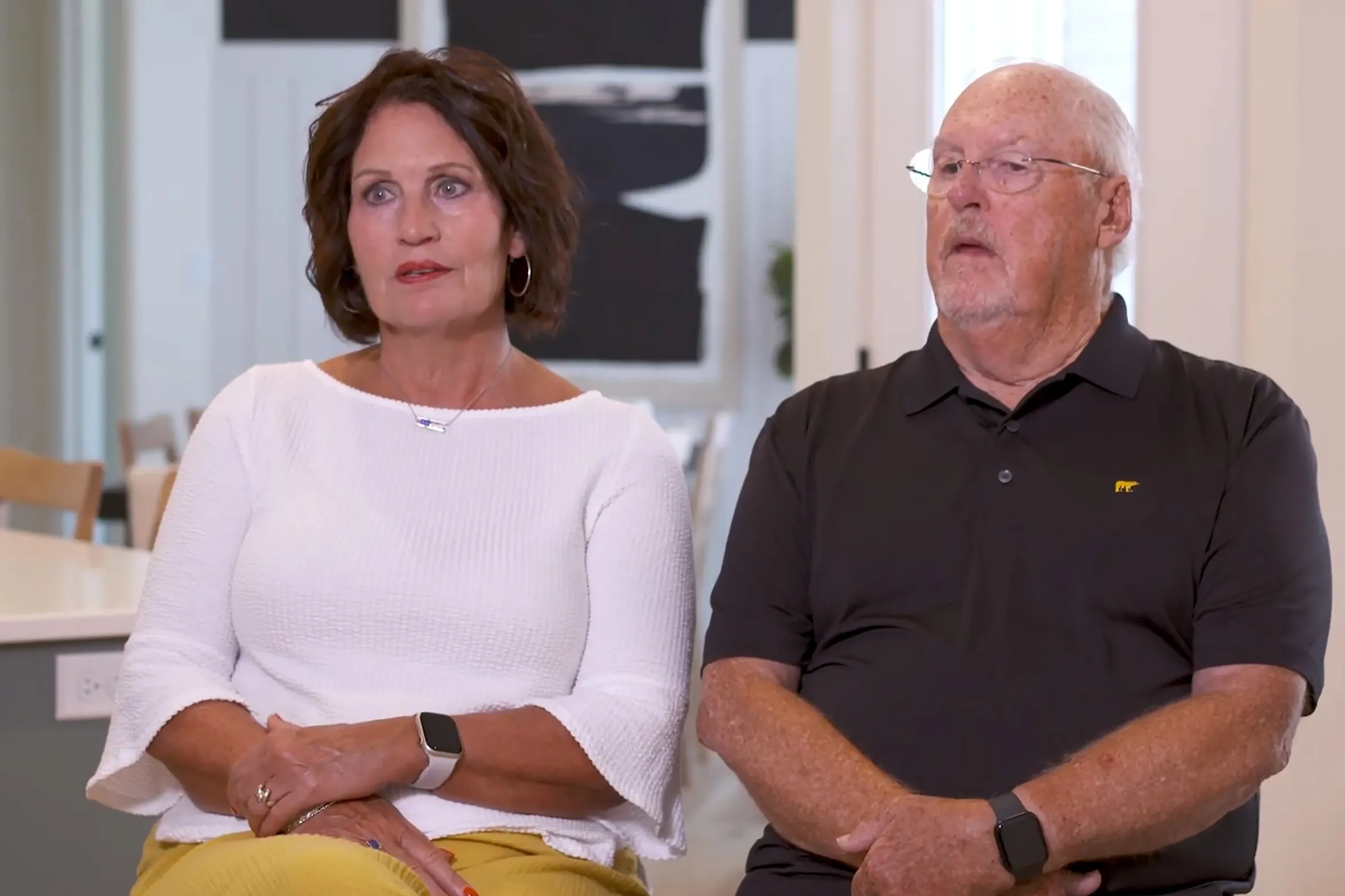 Don and Lori Love Their New Home and Sense of Community