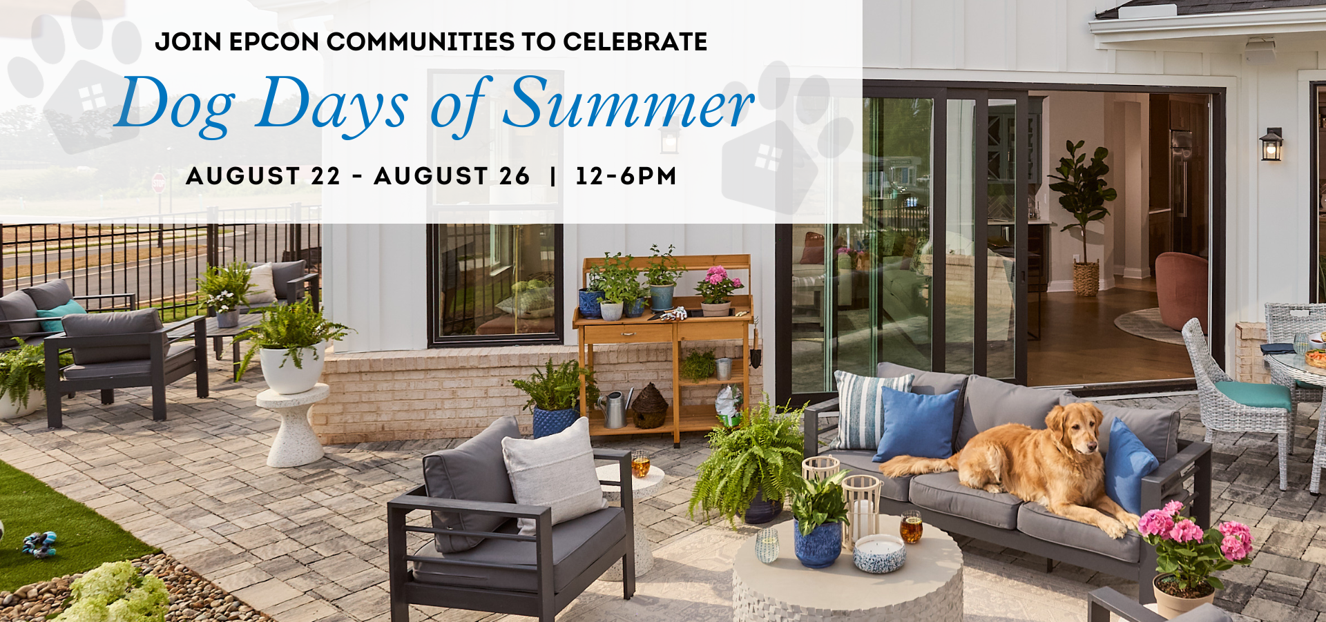 Columbus Epcon Communities Epcon Communities