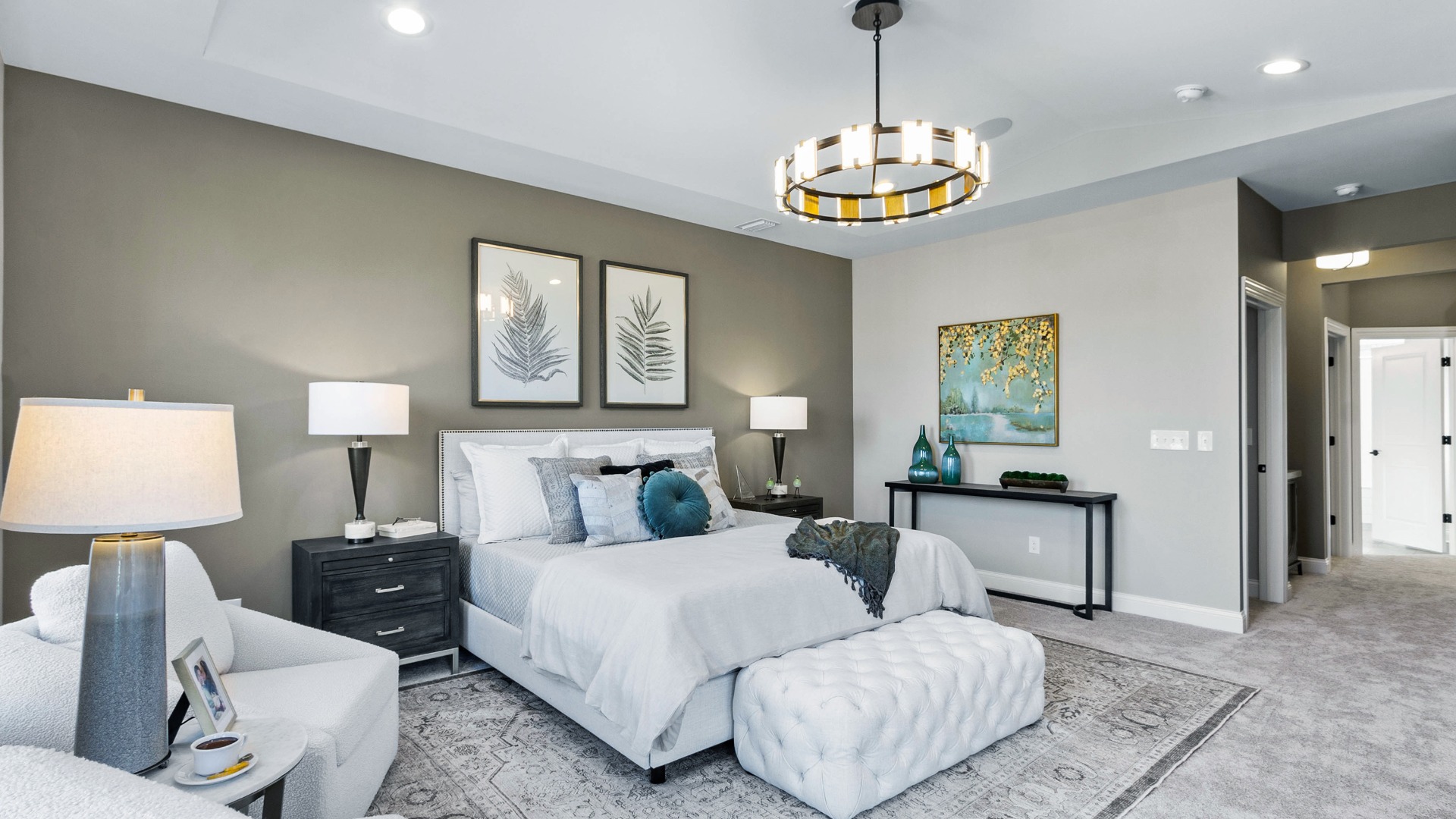 Epcon Communities_Promenade_Interior_Owners Suite
