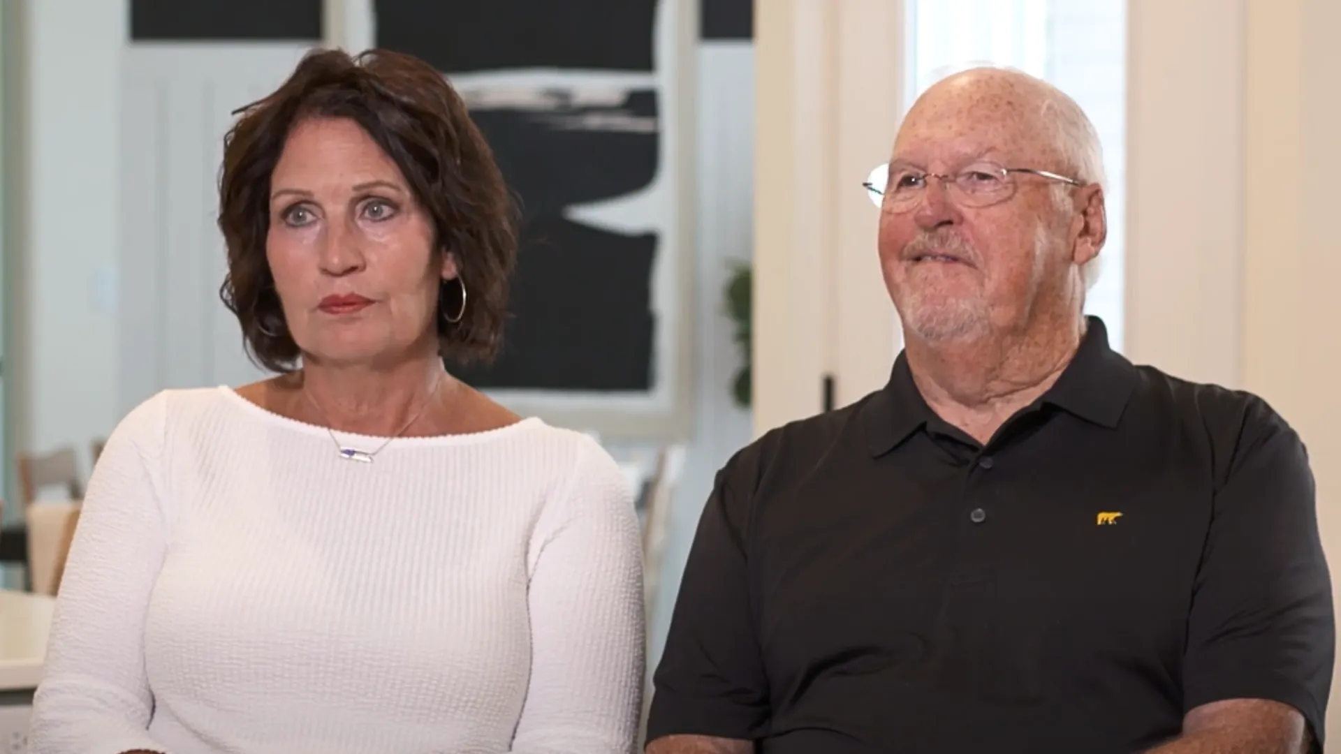 Don and Lori didn't plan to move, but after touring an Epcon model home their plans changed.