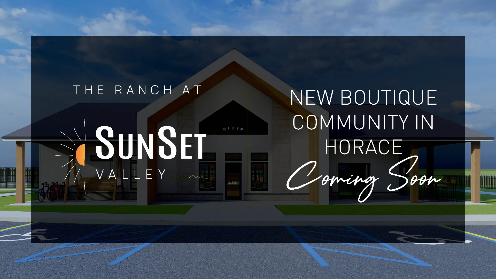 The Ranch at SunSet Valley by Heritage Homes