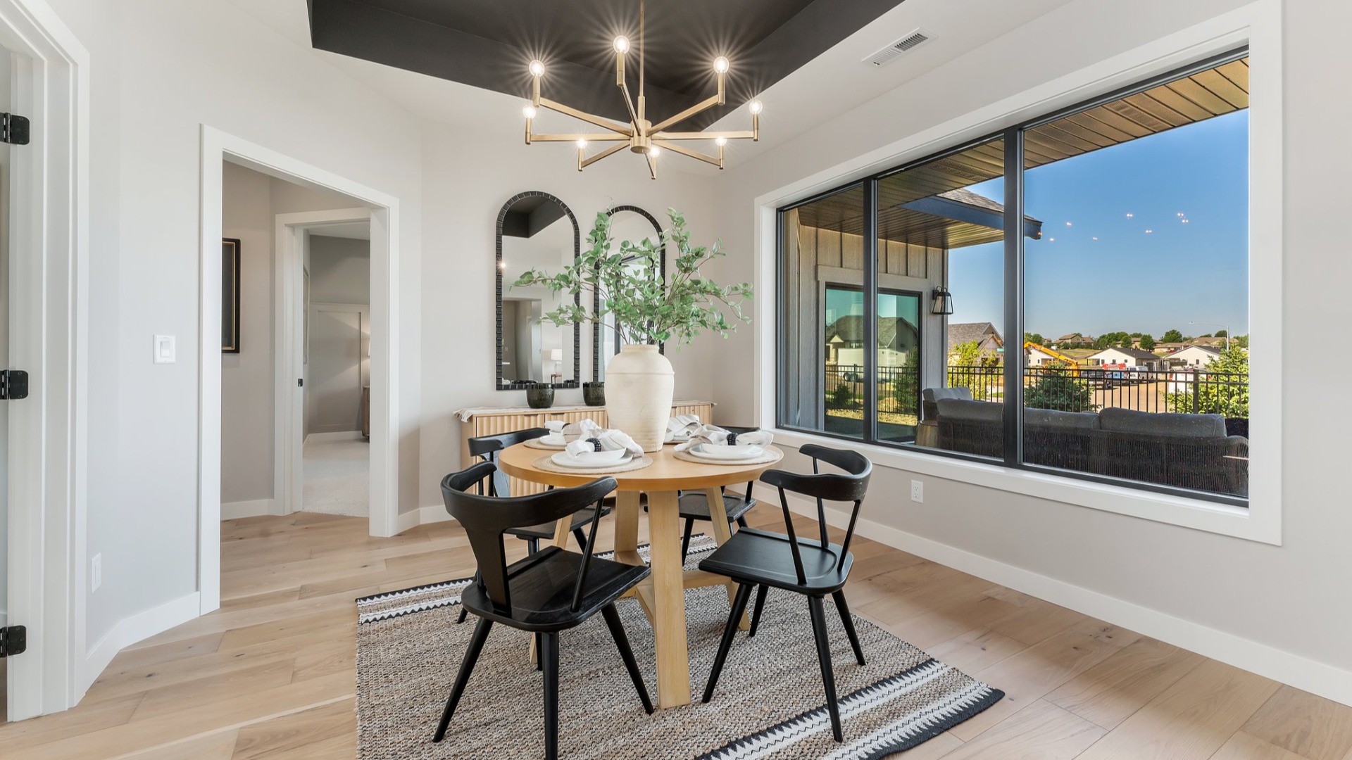 Portico Dining Room