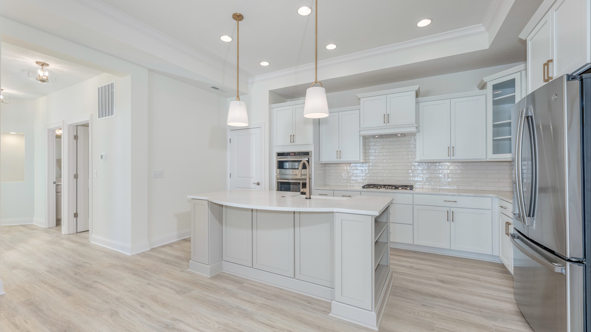 The Courtyards of Westfield_Palazzo_Interior_Kitchen