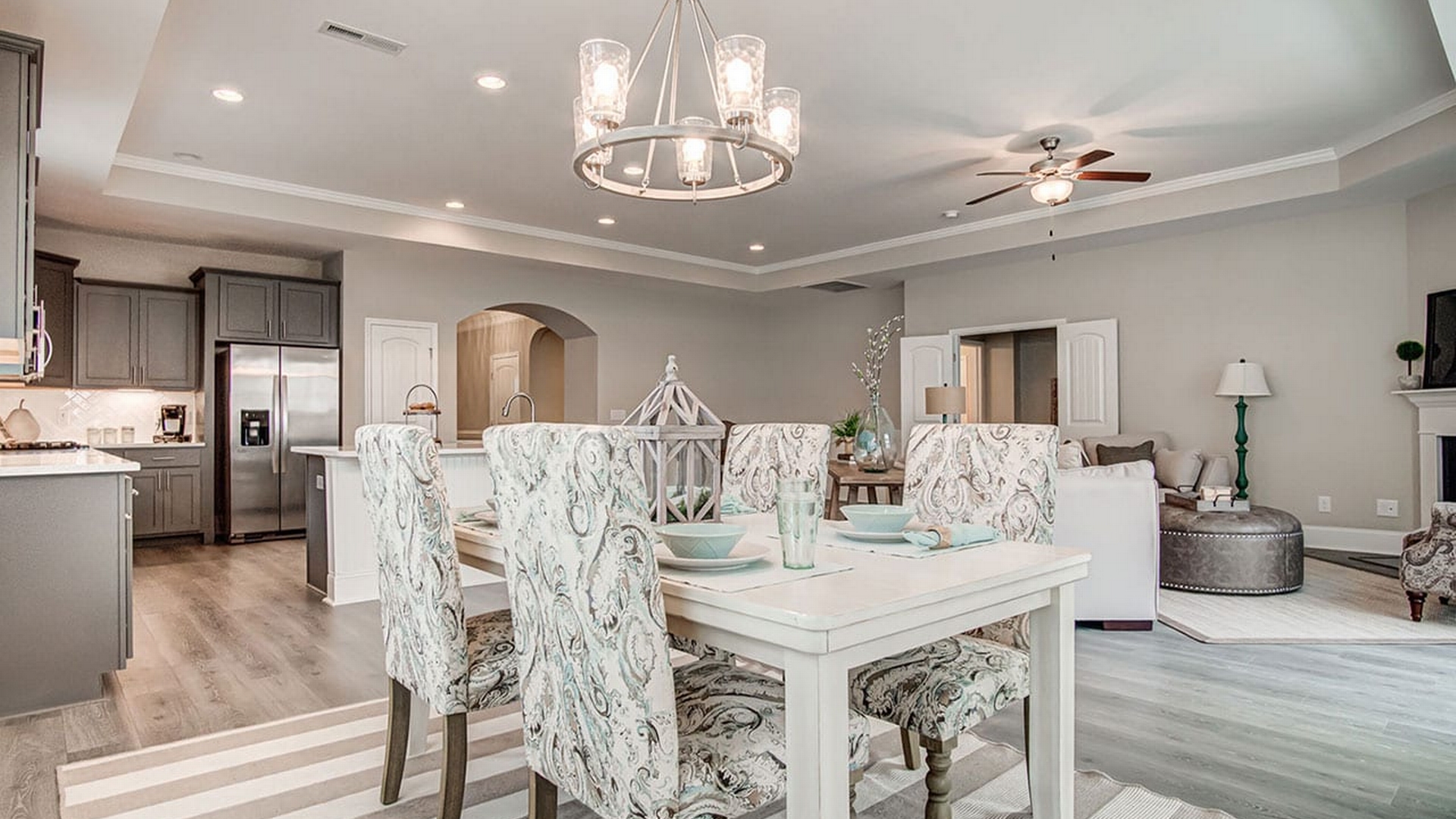 Torino_Craftsman_Interior_Dining Room