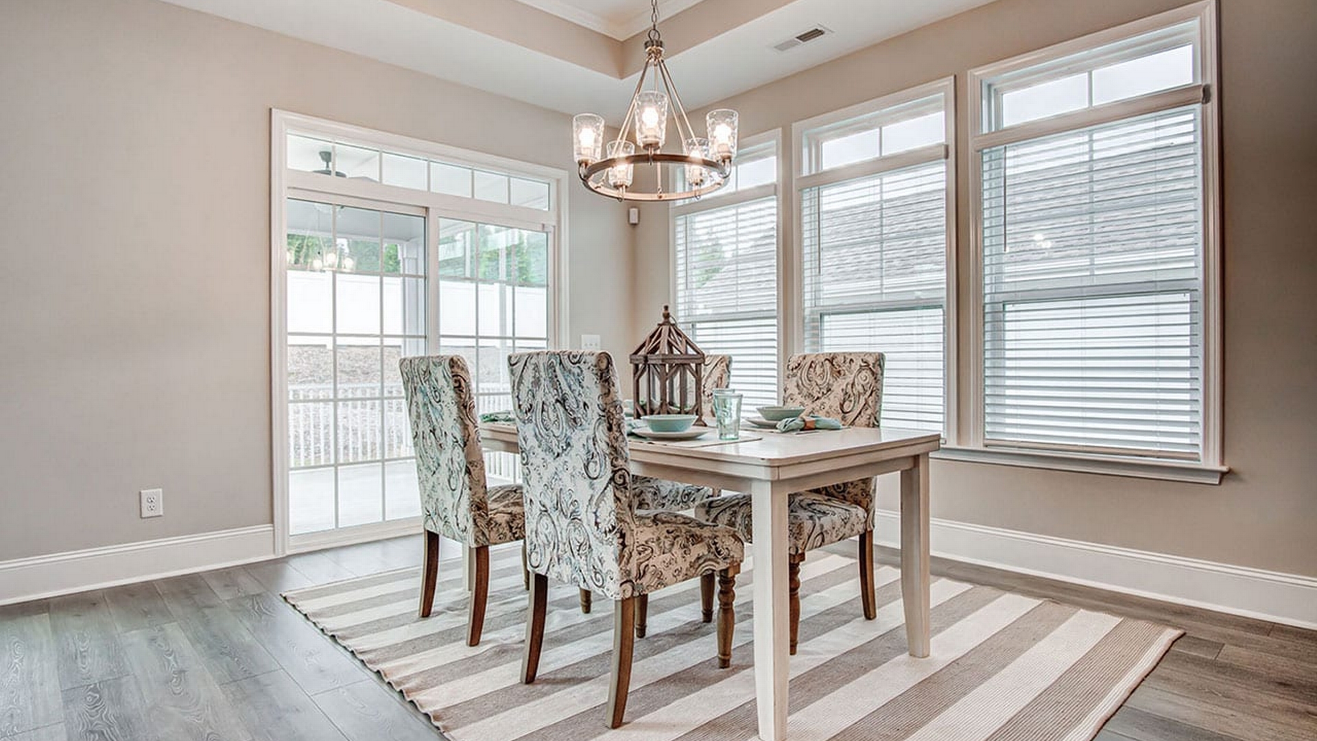 Torino_Craftsman_Interior_Dining Room