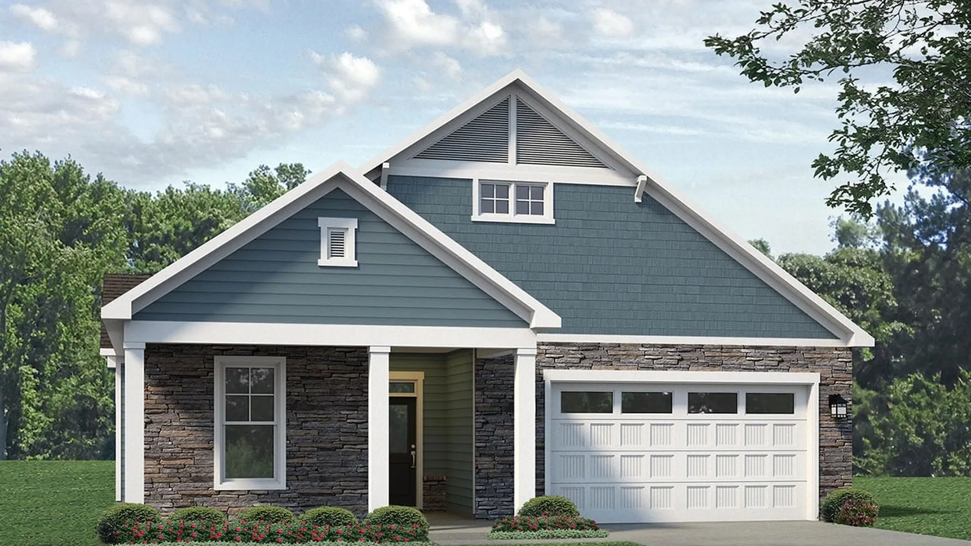 Move-In Ready Home