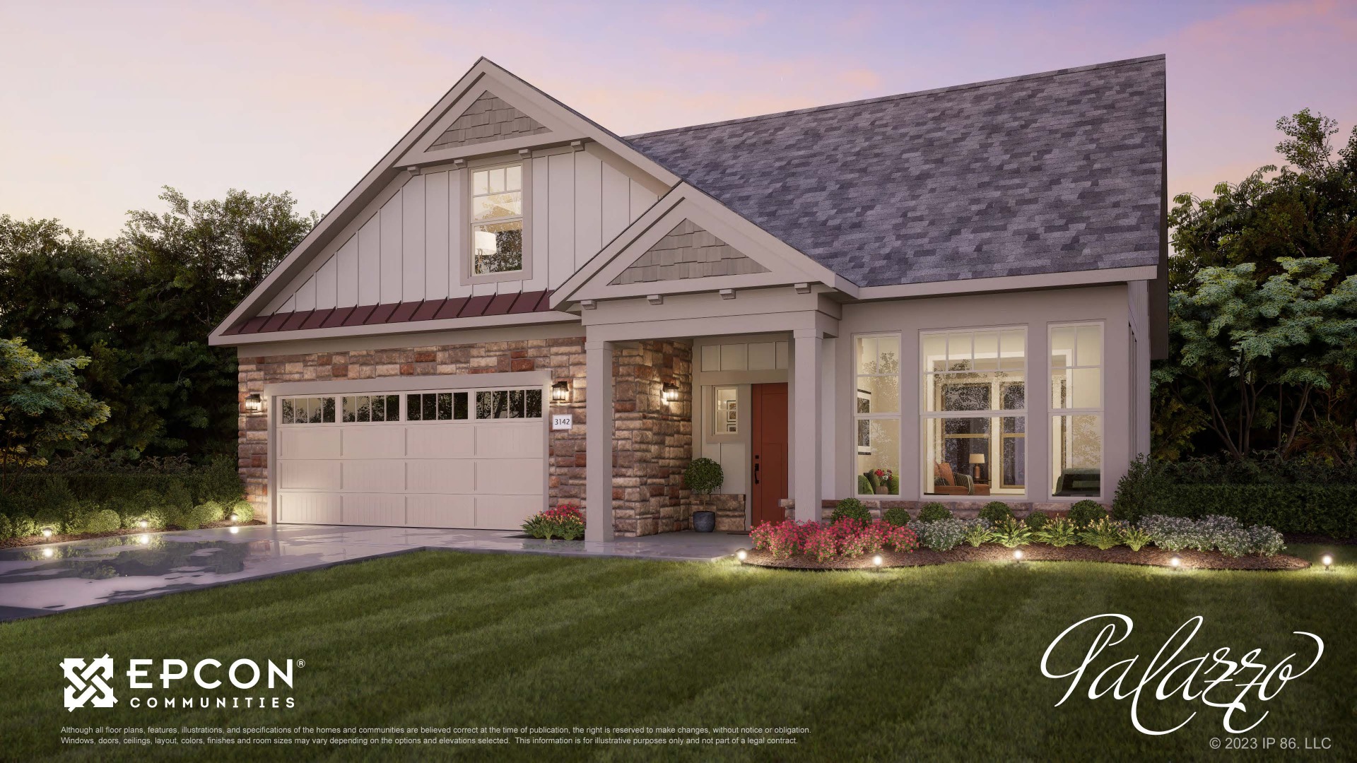 Magnolia Meadows_Palazzo_Exterior_B