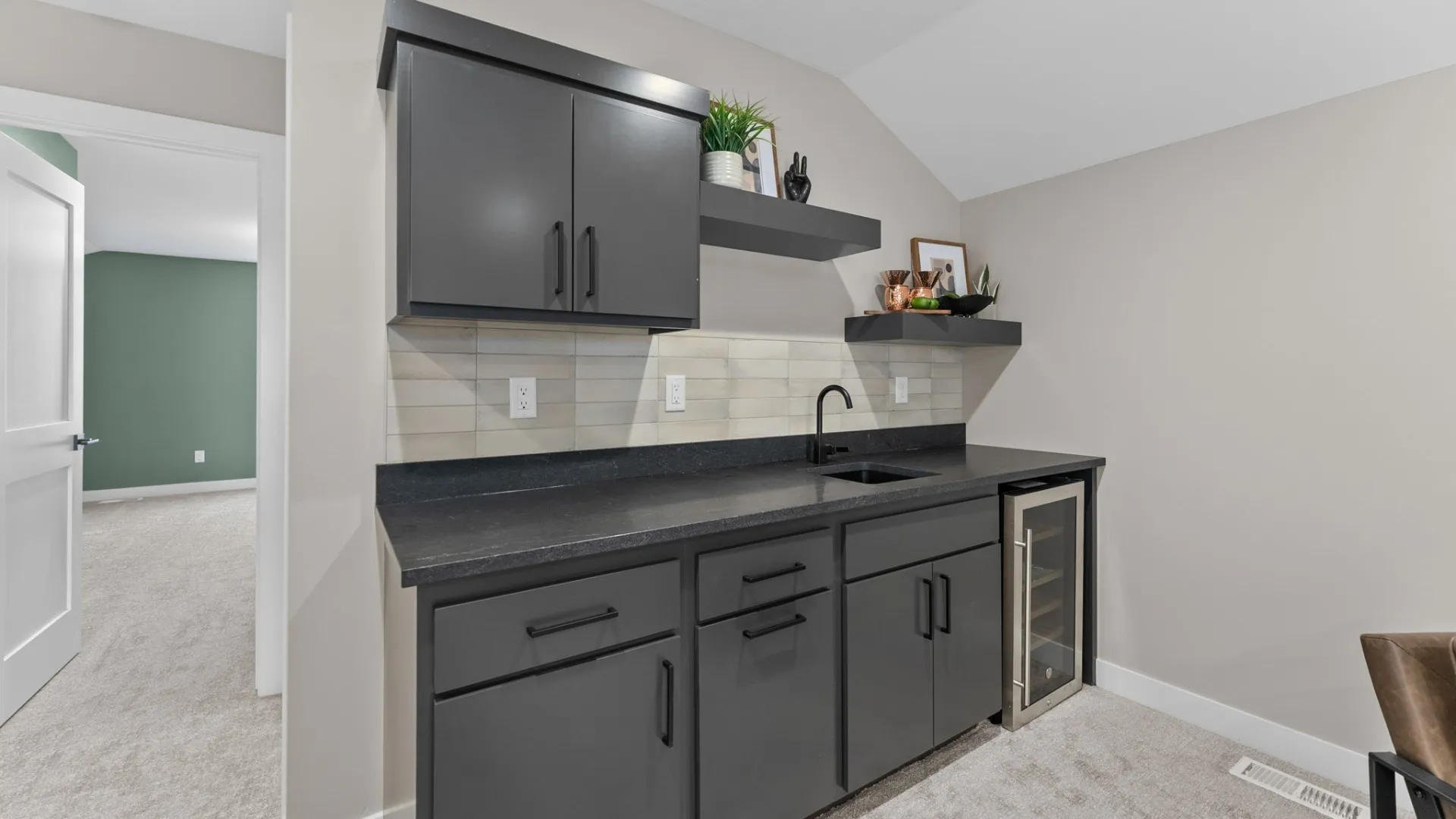 Bonus Room Bar