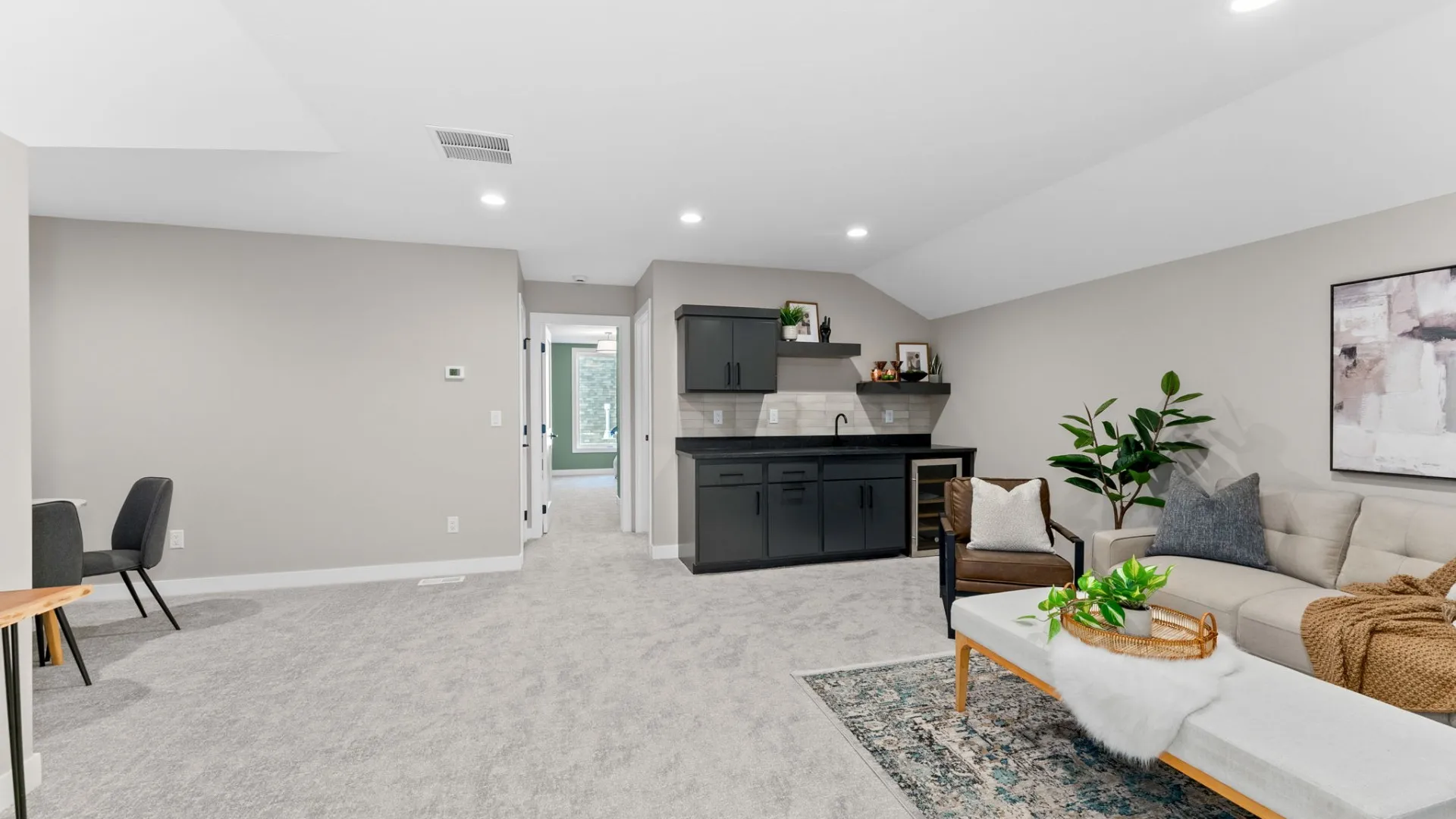 Bonus Room