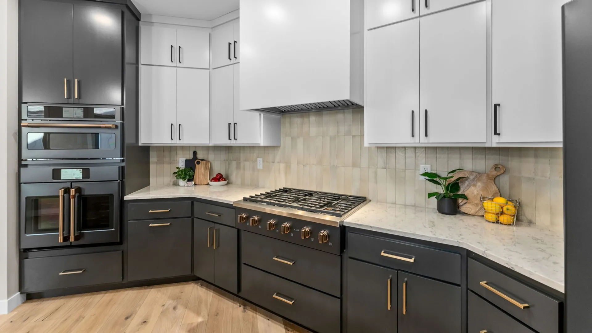 Kitchen Cabinets