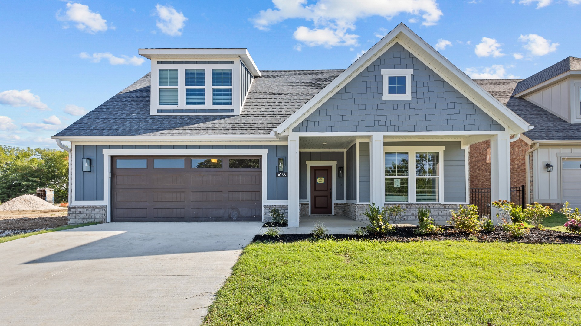 Move-In Ready Home