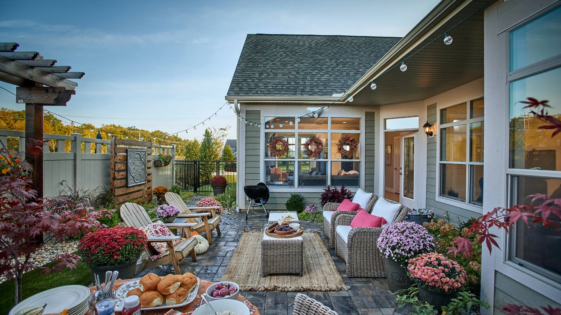 New Construction Homes in Grove City, Ohio | Epcon Communities