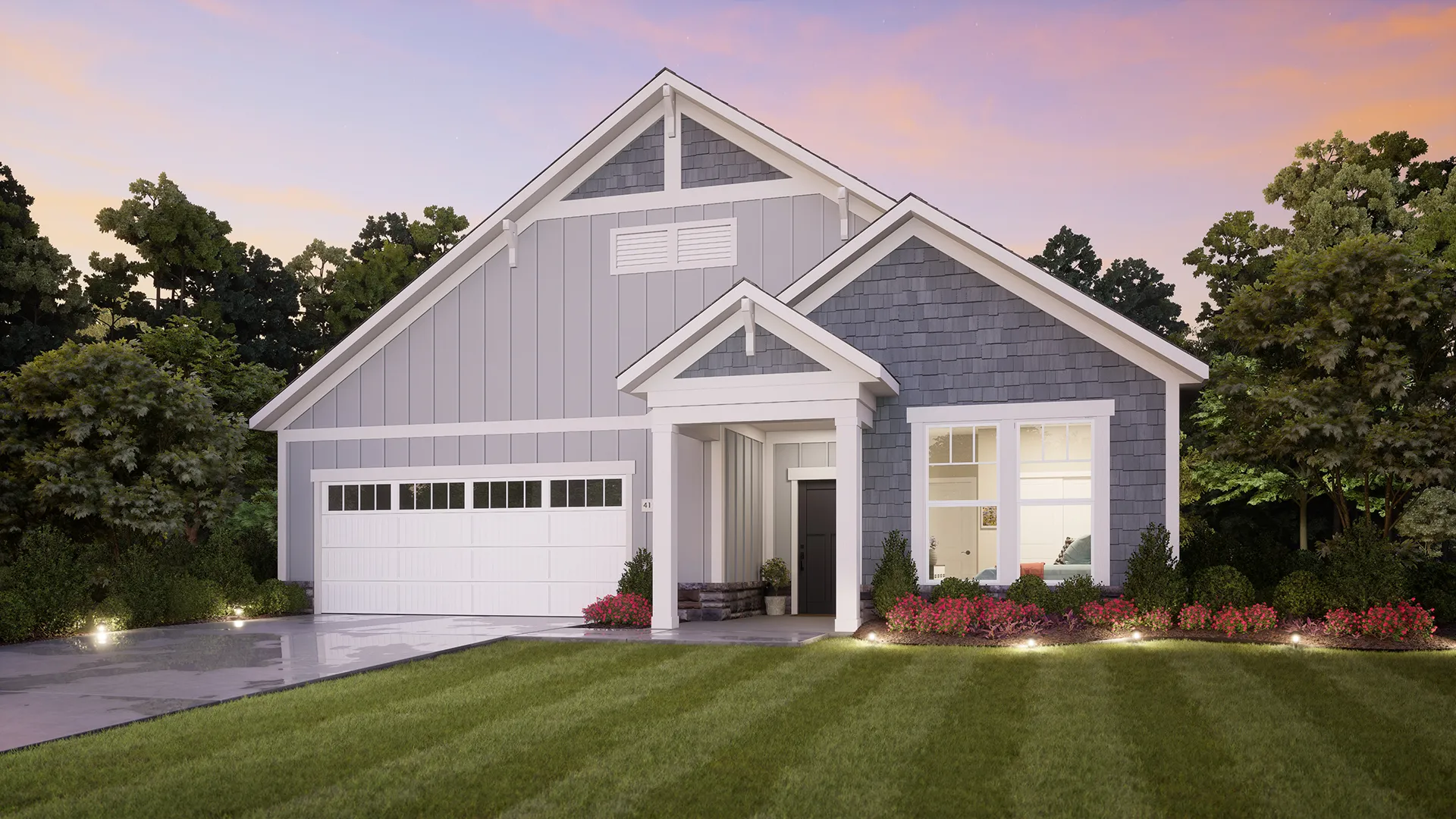 Move-In Ready Home