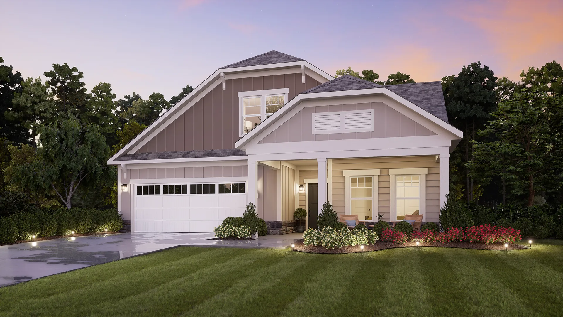 Move-In Ready Home