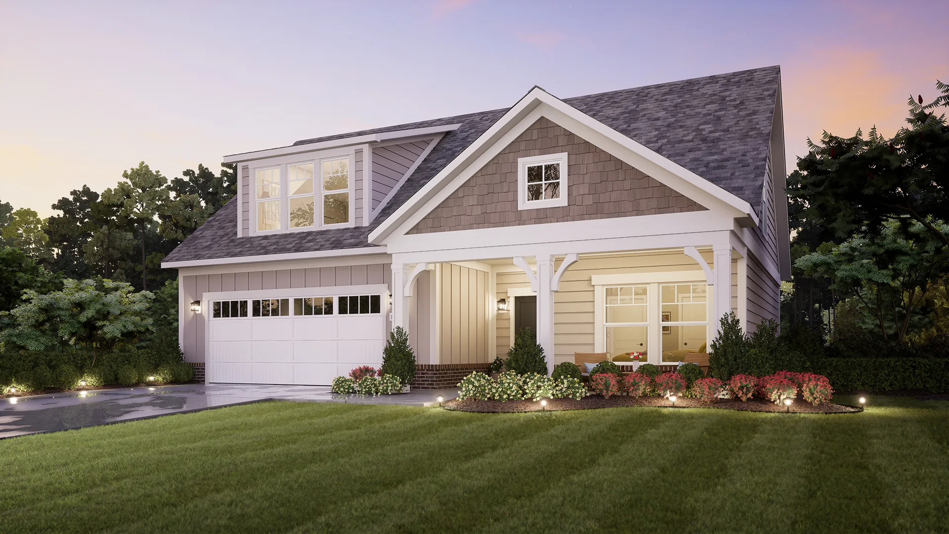 Move-In Ready Home