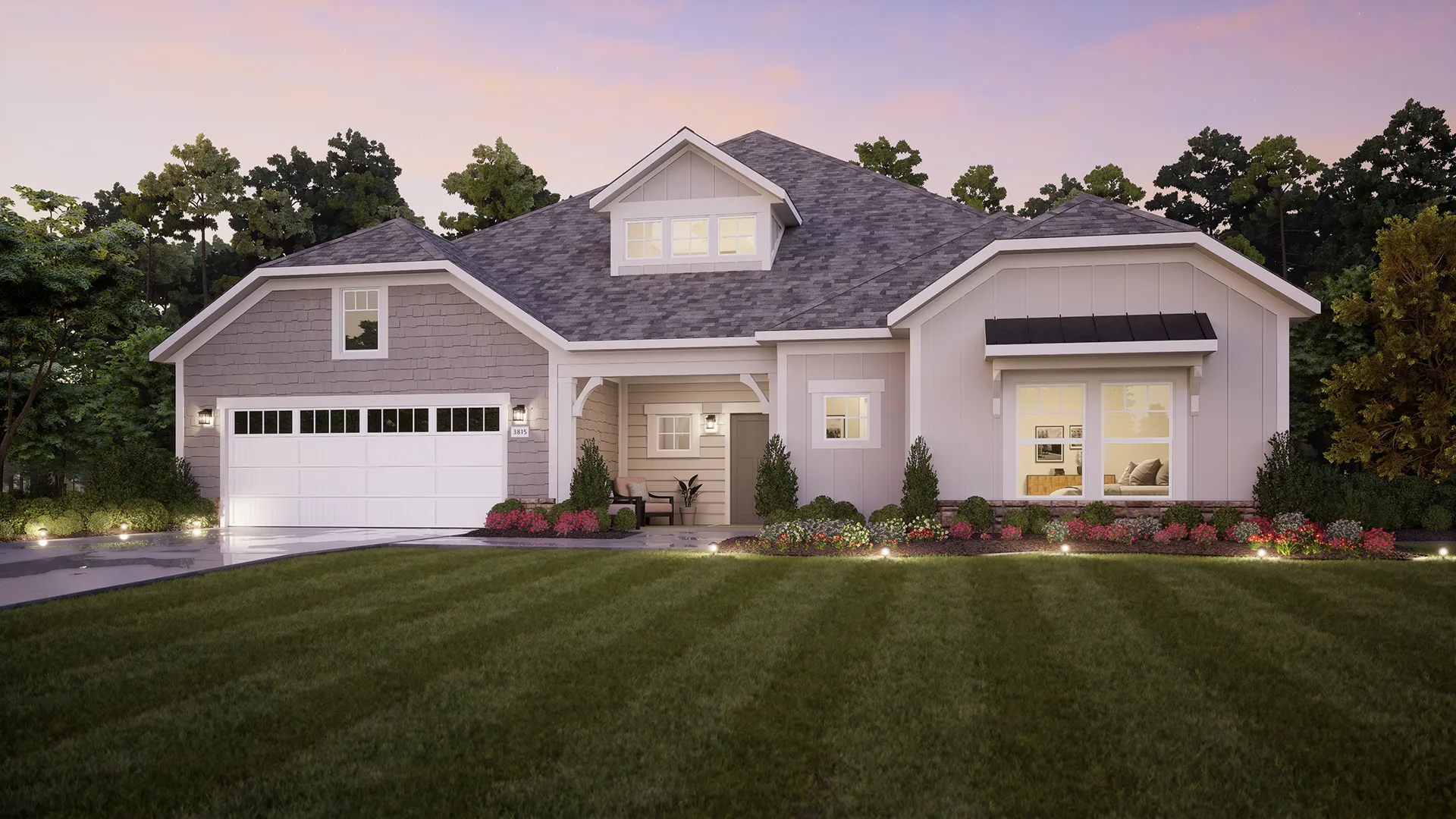 Move-In Ready Home
