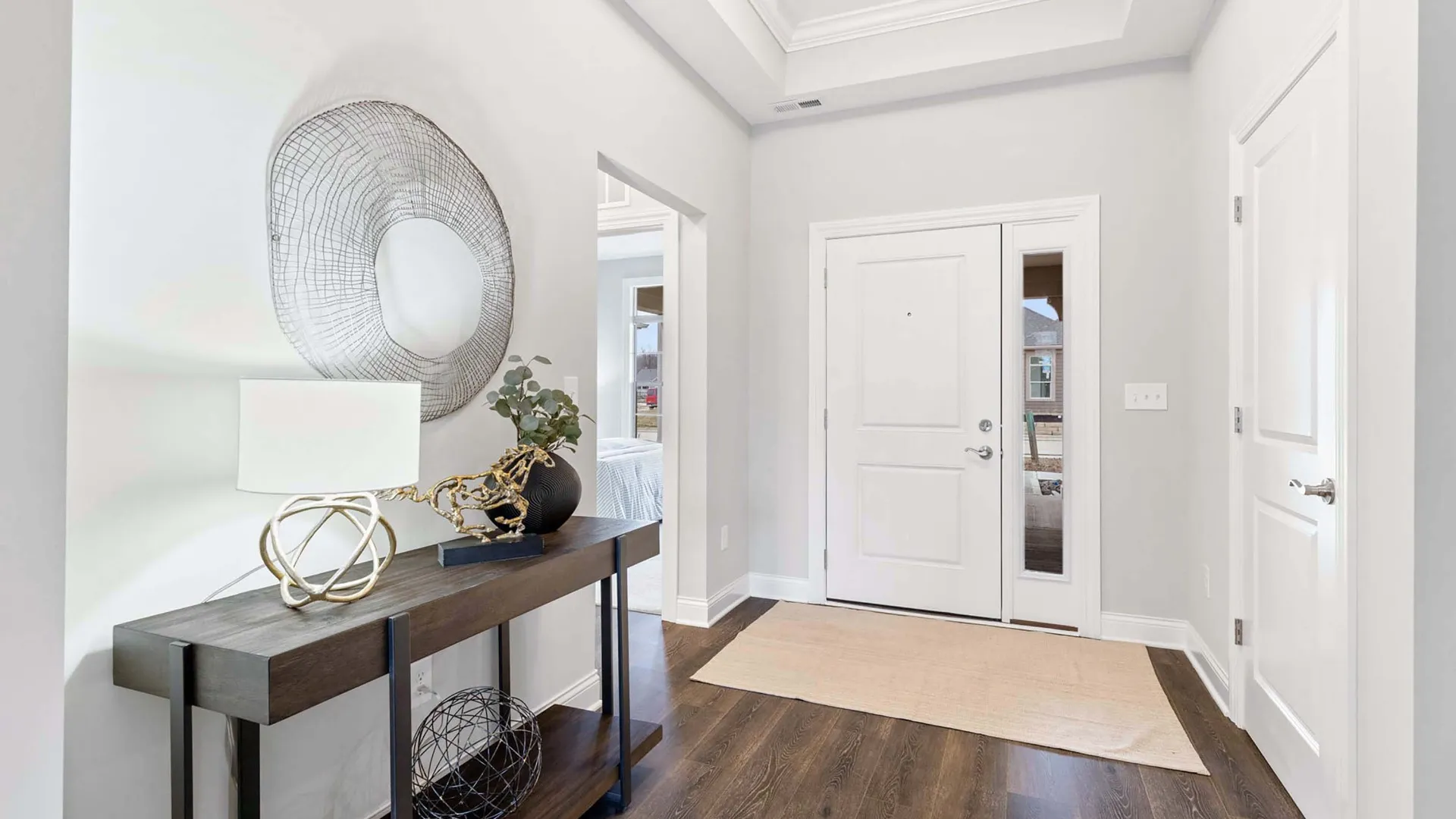 Move-In Ready Home