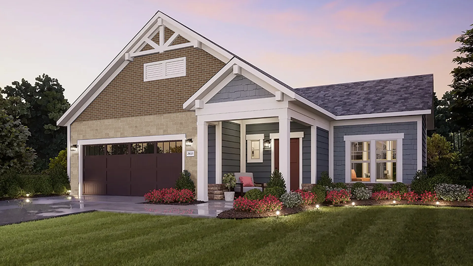 Move-In Ready Home