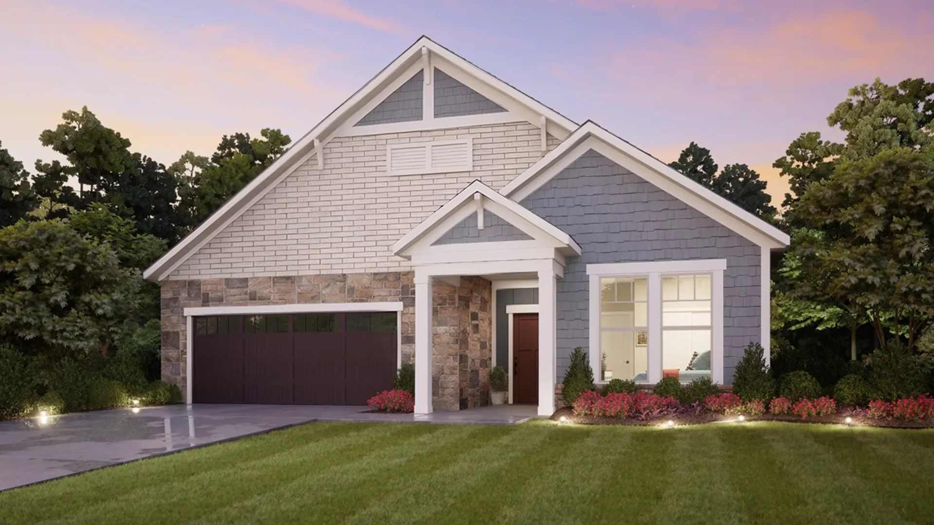 Move-In Ready Home