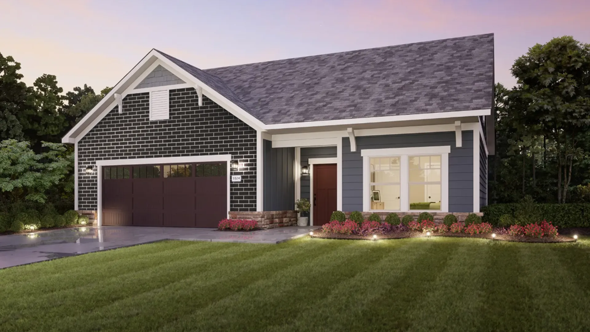 Move-In Ready Home
