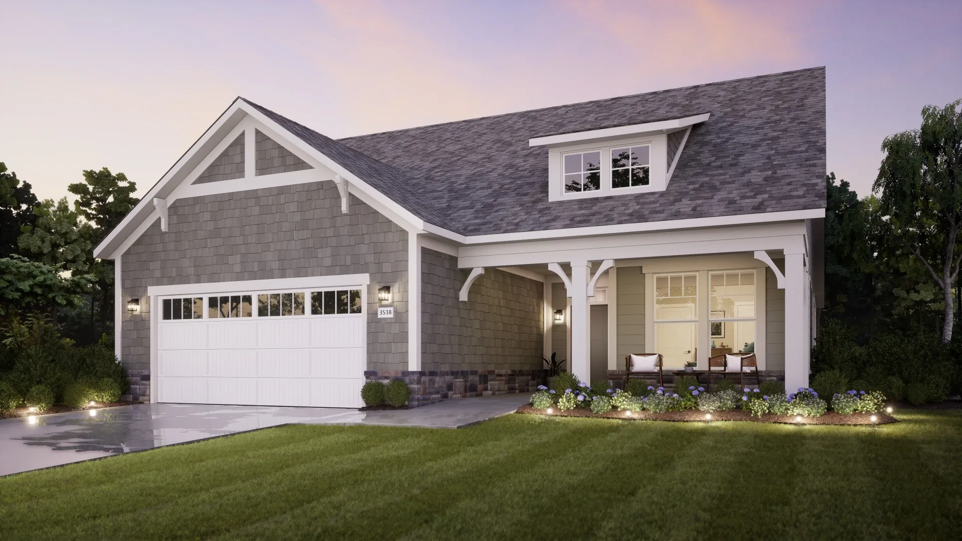 Move-In Ready Home
