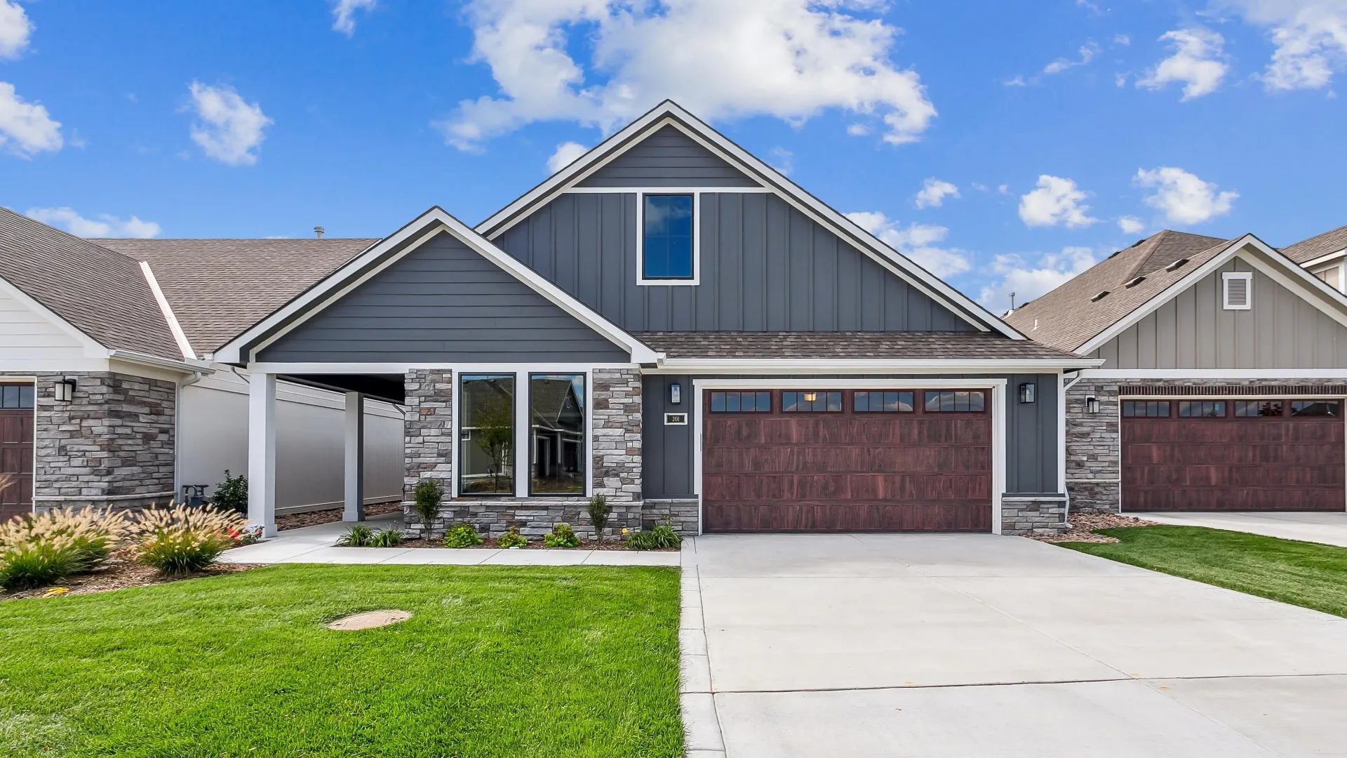 Move-In Ready Home