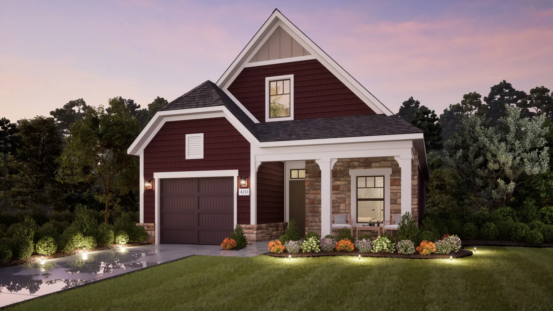 Move-In Ready Home