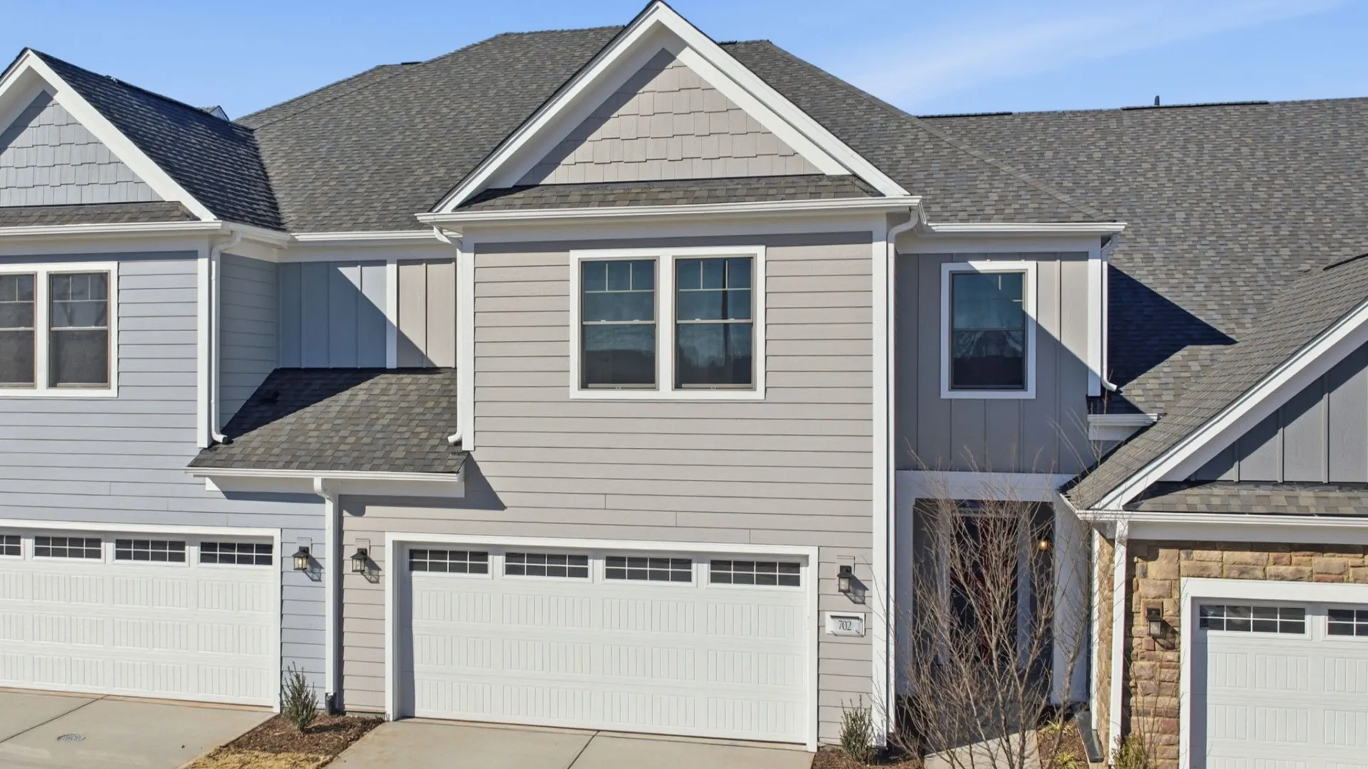 Move-In Ready Home