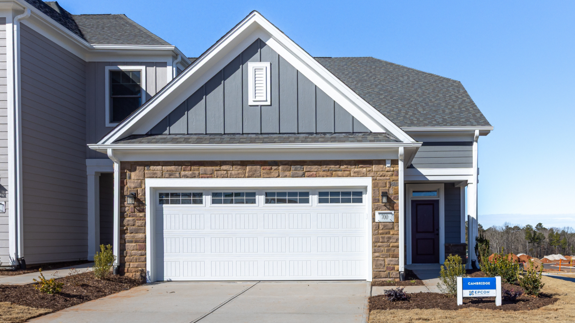 Move-In Ready Home