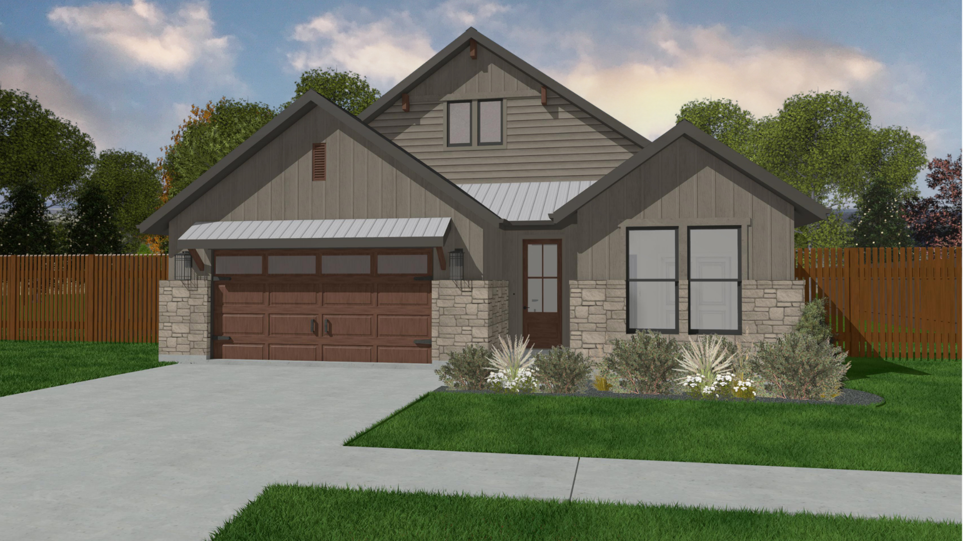 Move-In Ready Home