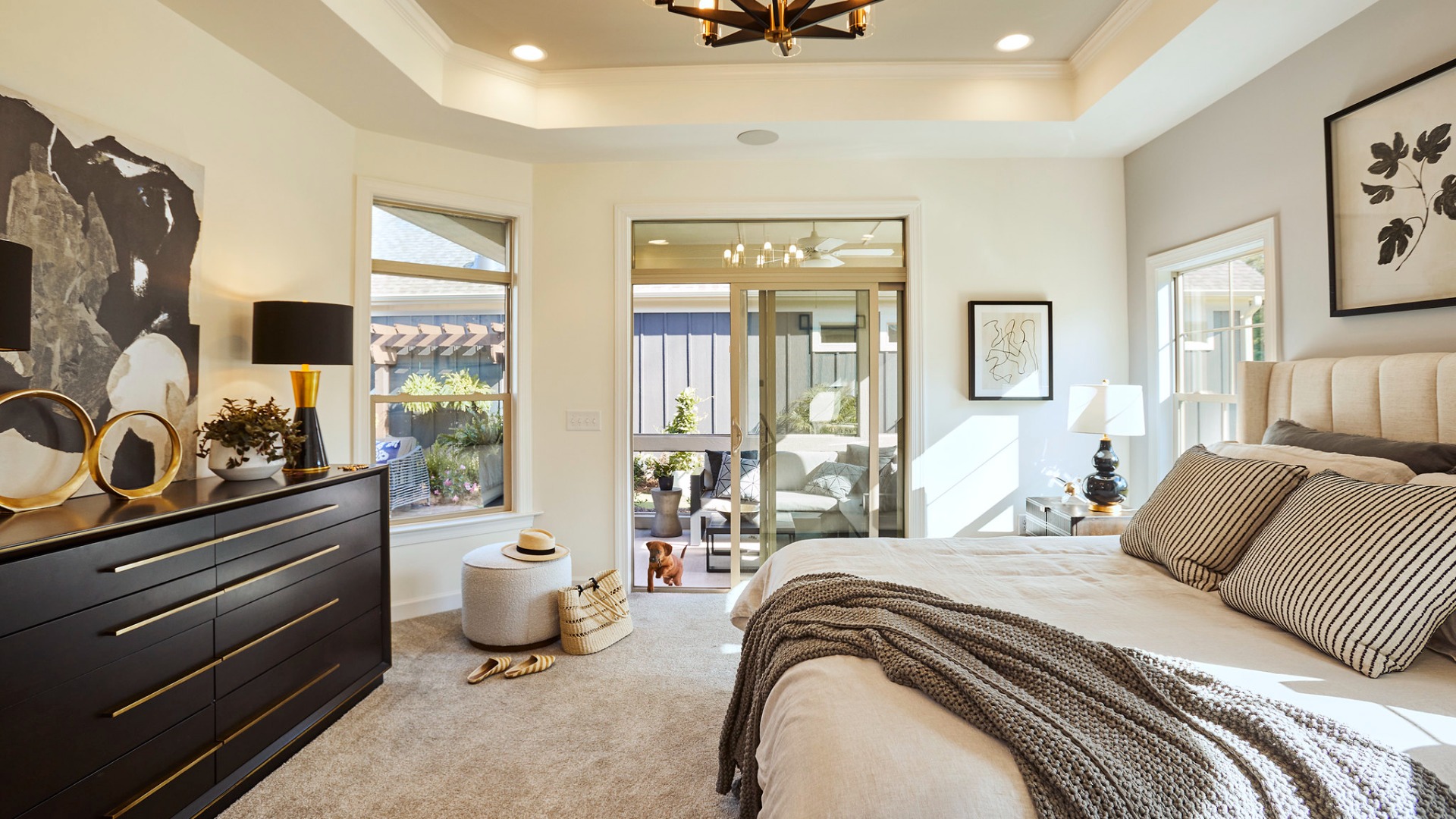 Epcon Spring New Homes in Holly Springs, NC | Epcon Communities