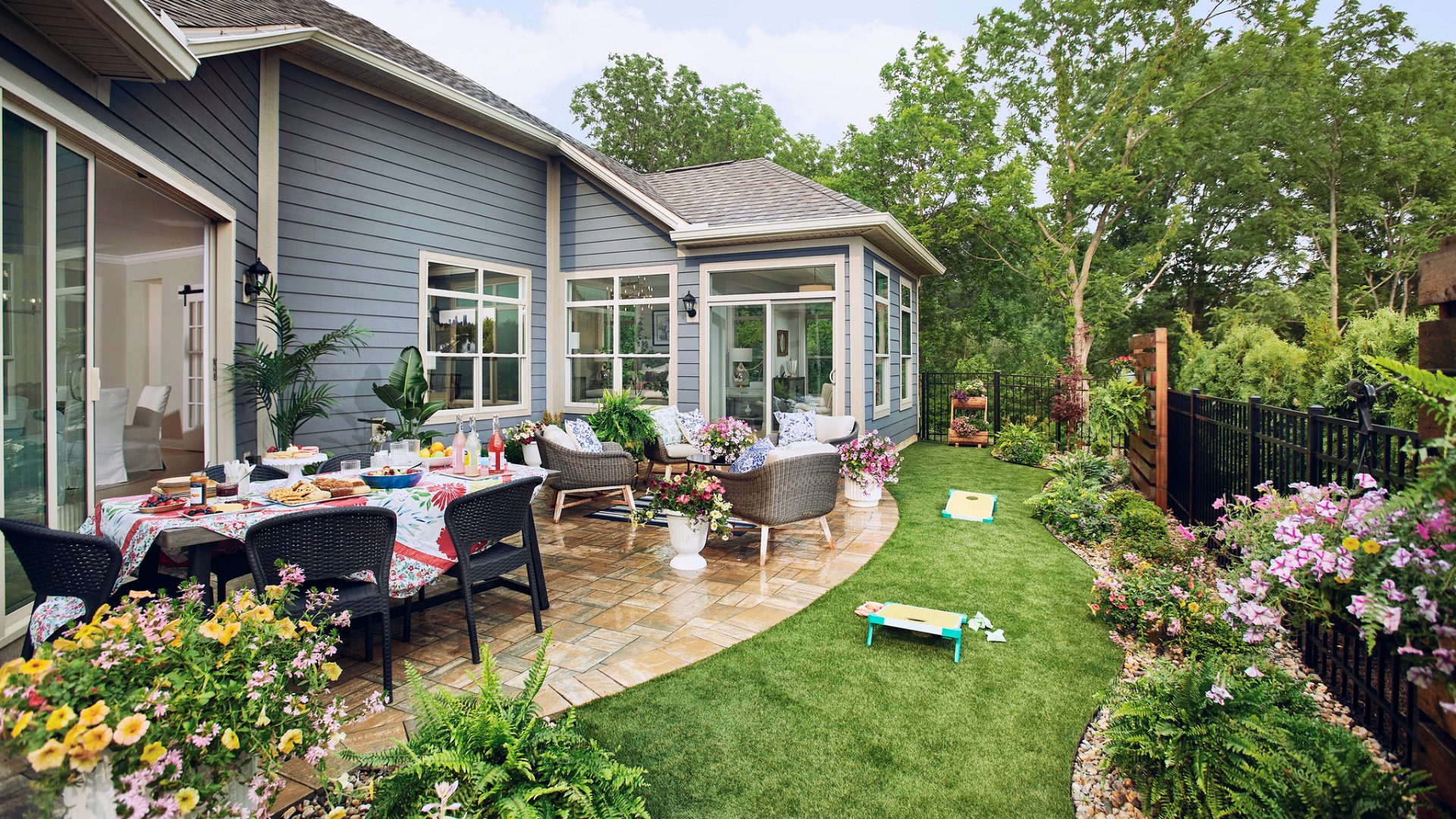 Epcon Spring New Homes in Holly Springs, NC | Epcon Communities