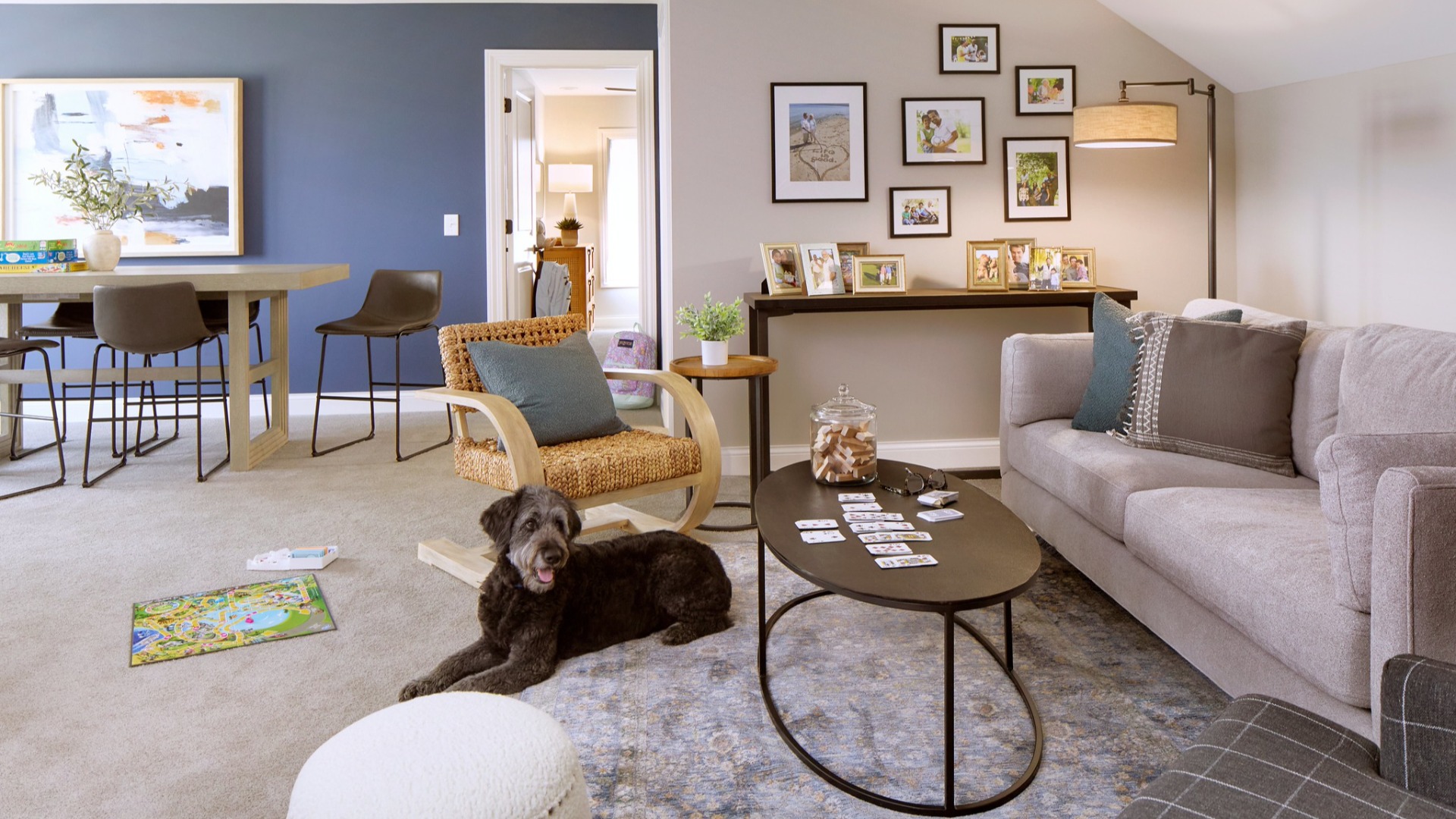 Epcon Spring New Homes in Holly Springs, NC | Epcon Communities