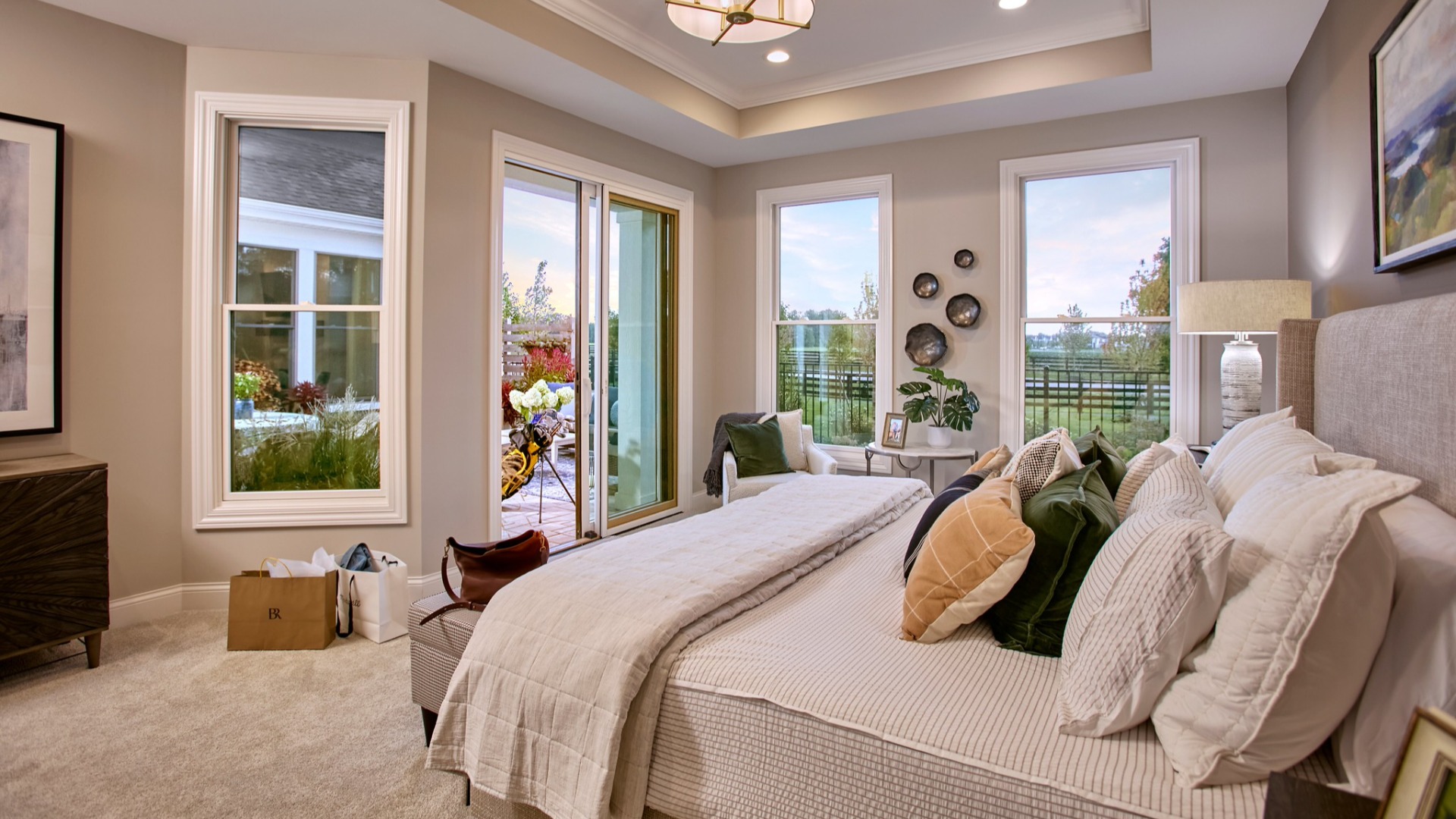 Epcon Spring New Homes in Holly Springs, NC | Epcon Communities