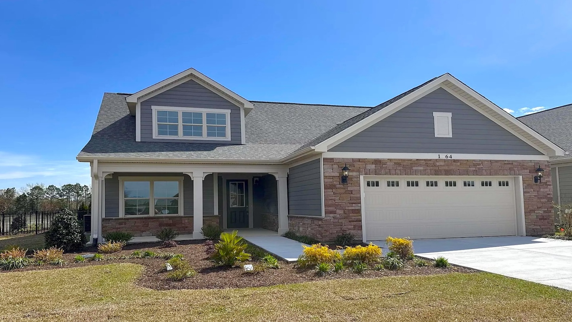 Move-In Ready Home