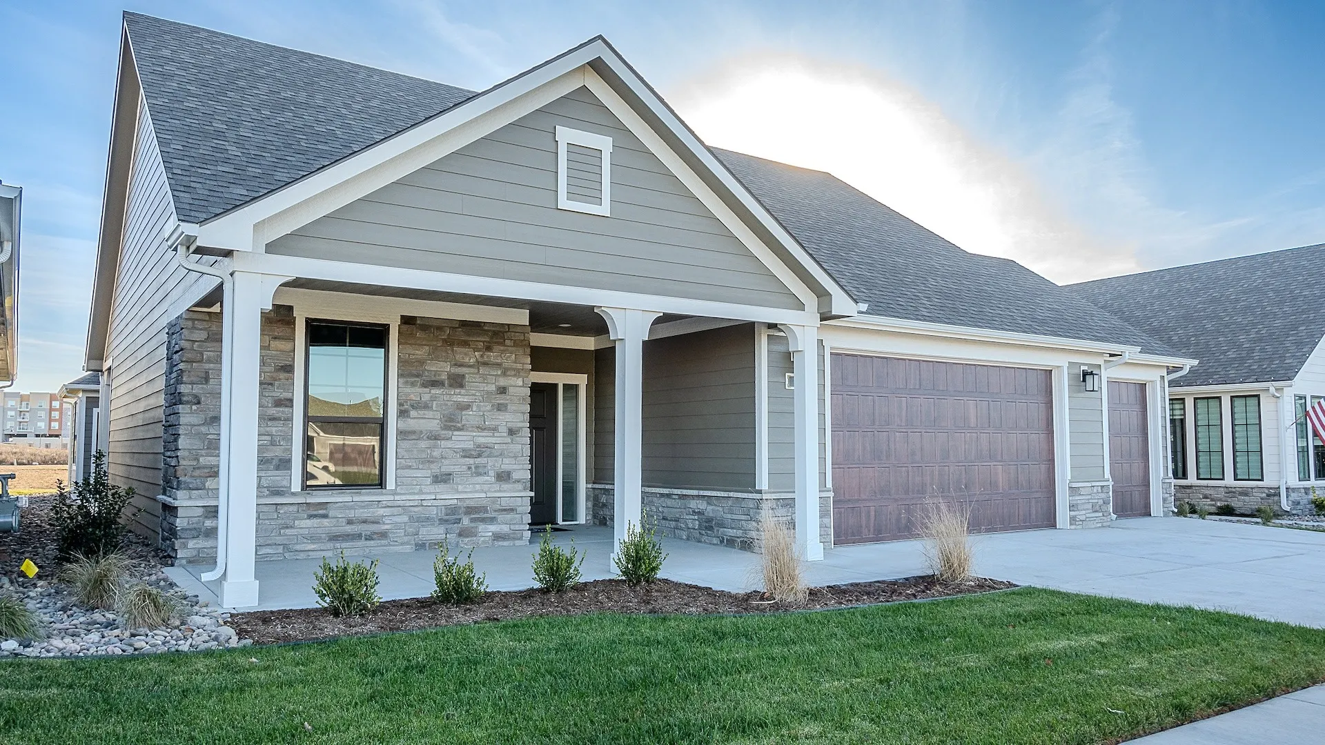 Move-In Ready Home