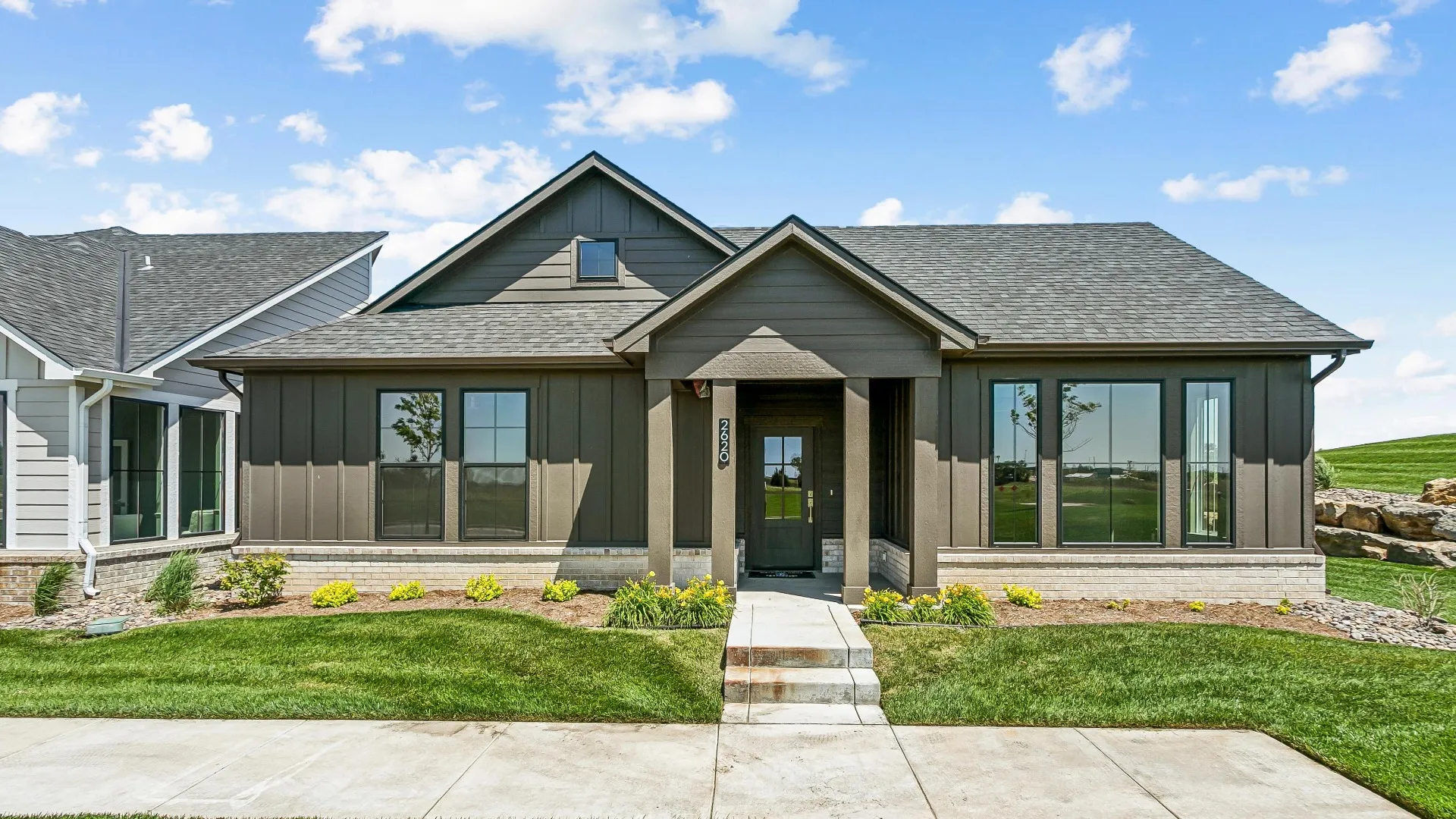 Move-In Ready Home