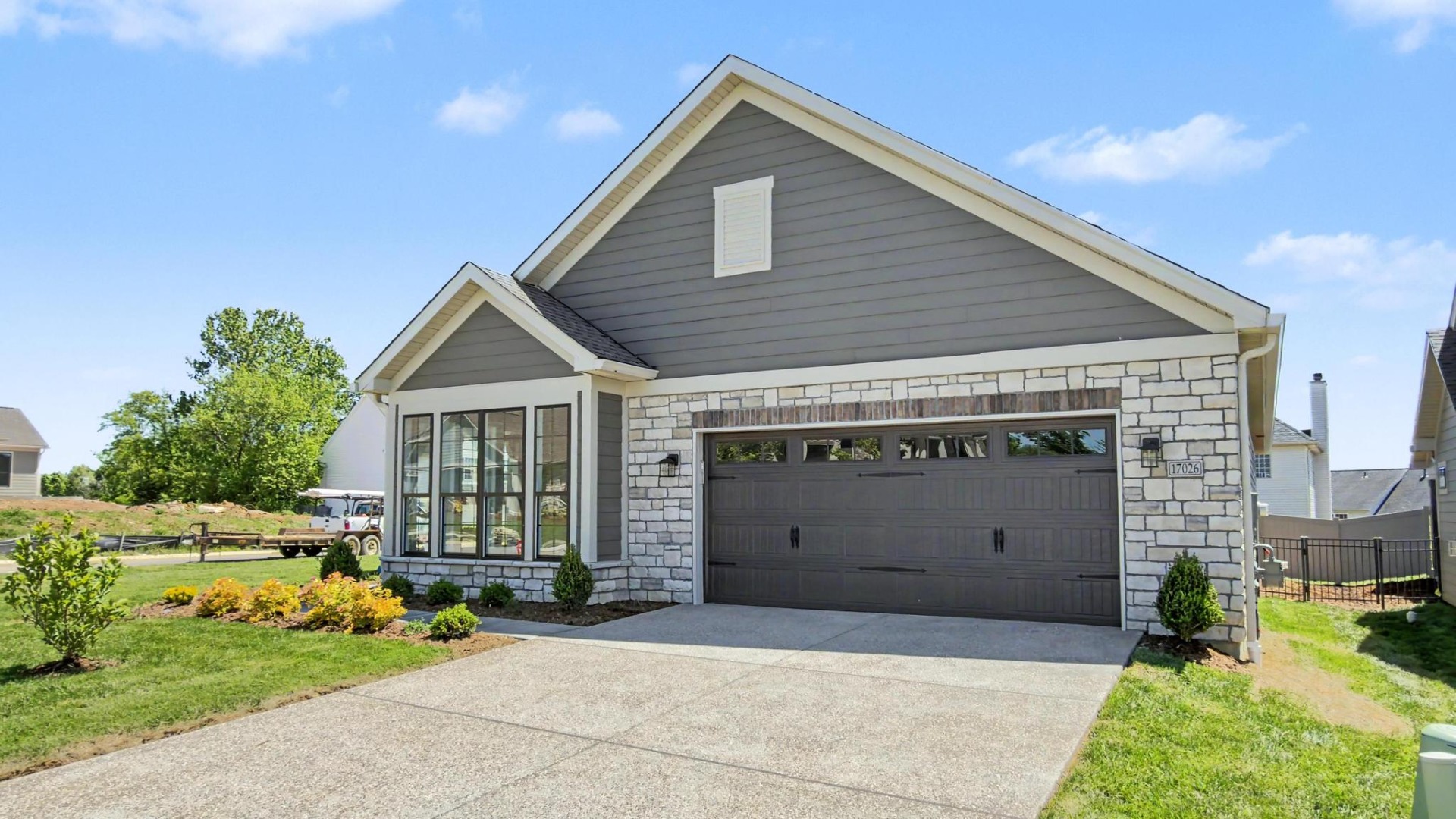 Move-In Ready Home