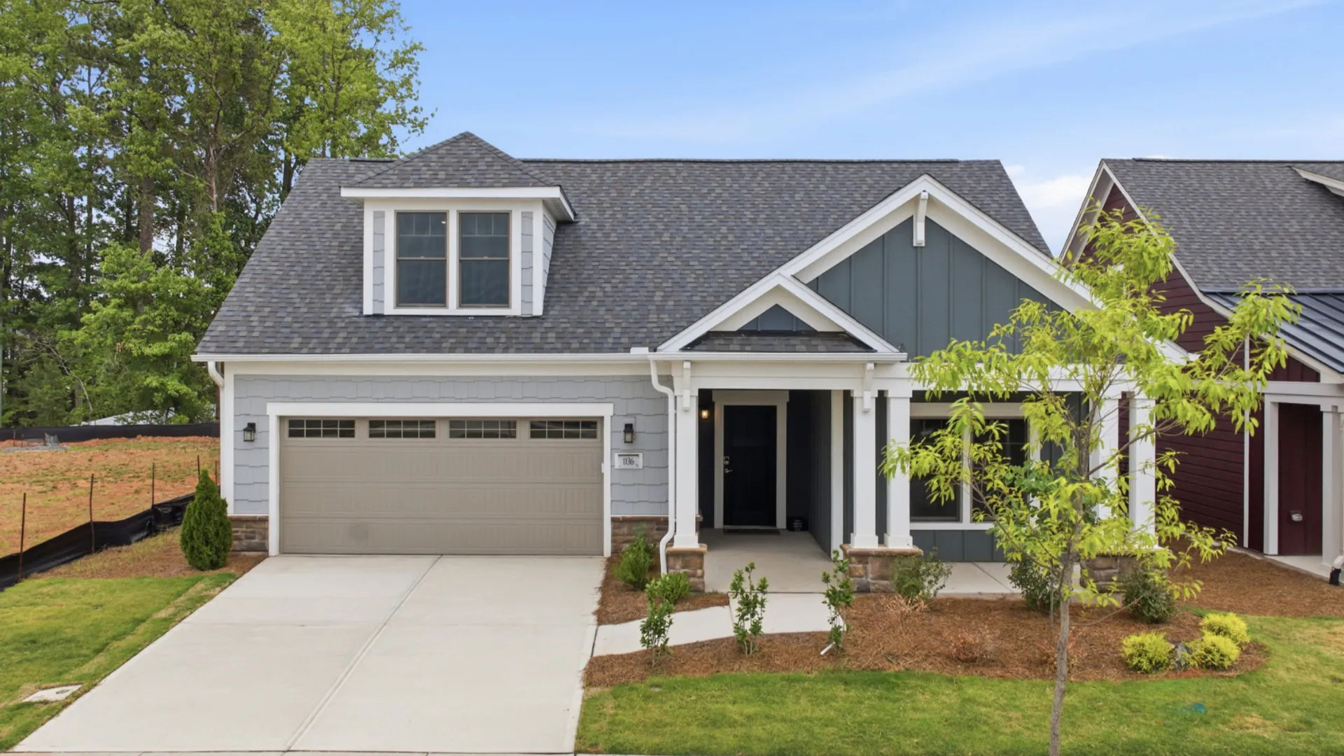 Move-In Ready Home
