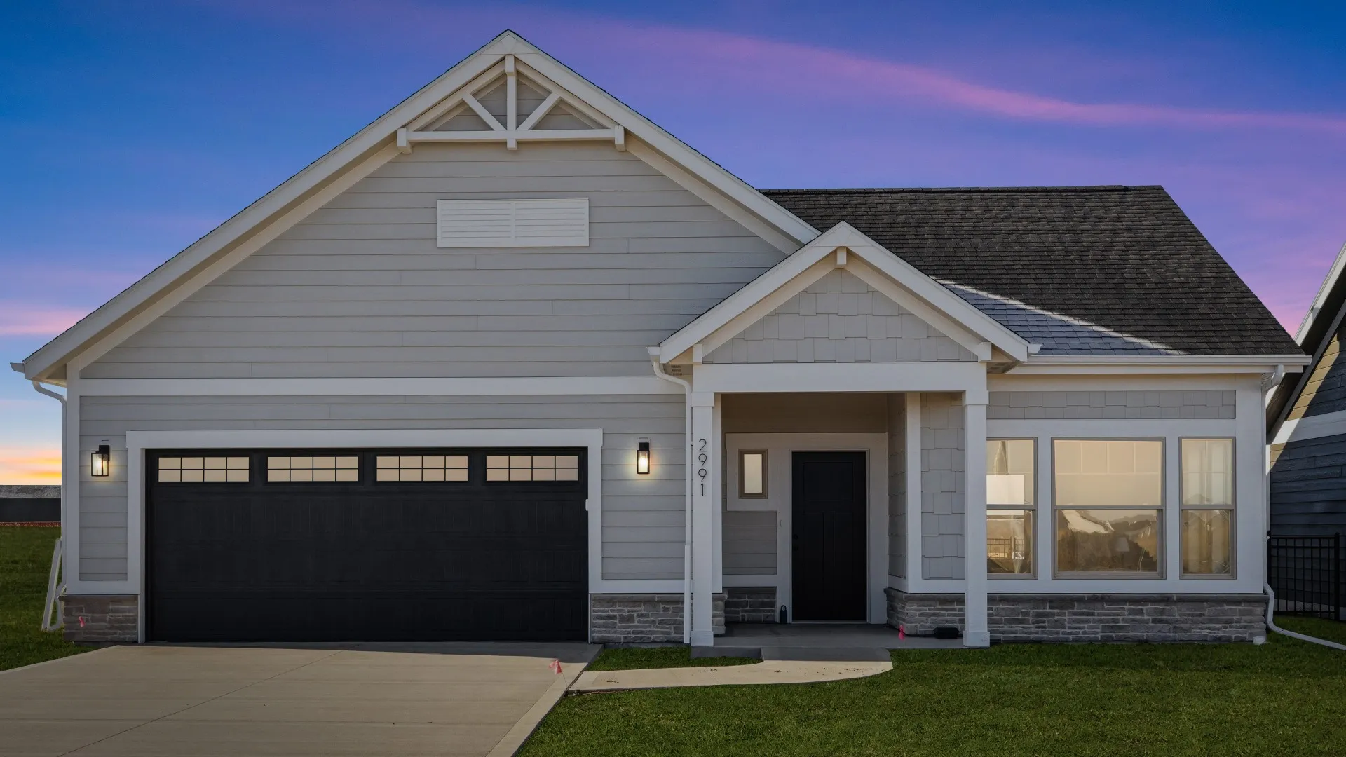 Move-In Ready Home
