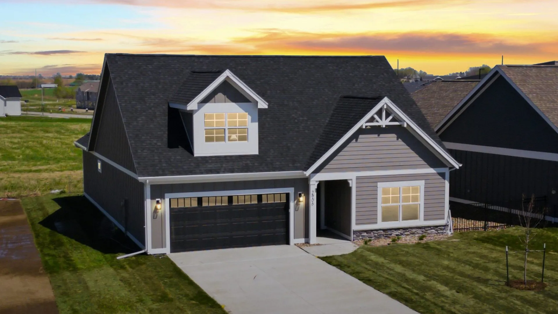 Move-In Ready Home