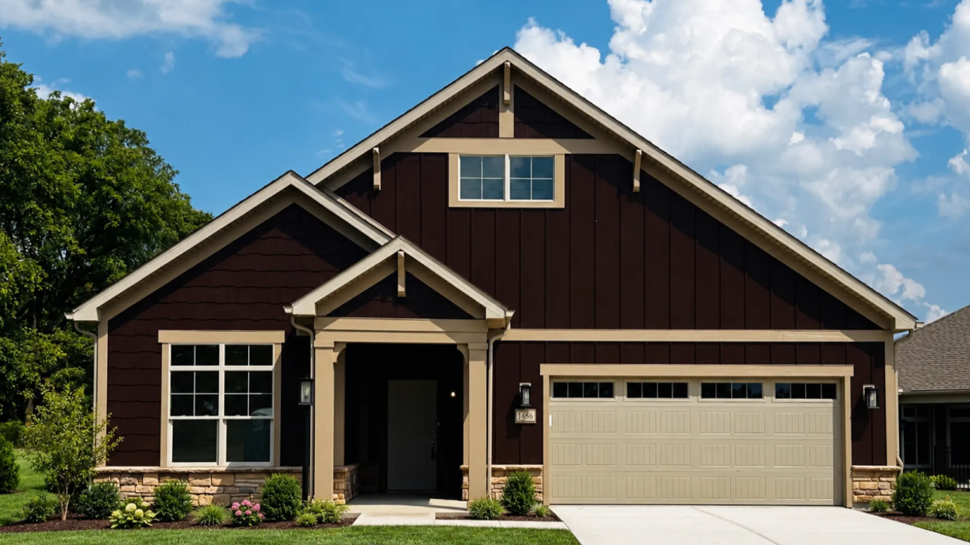 Move-In Ready Home