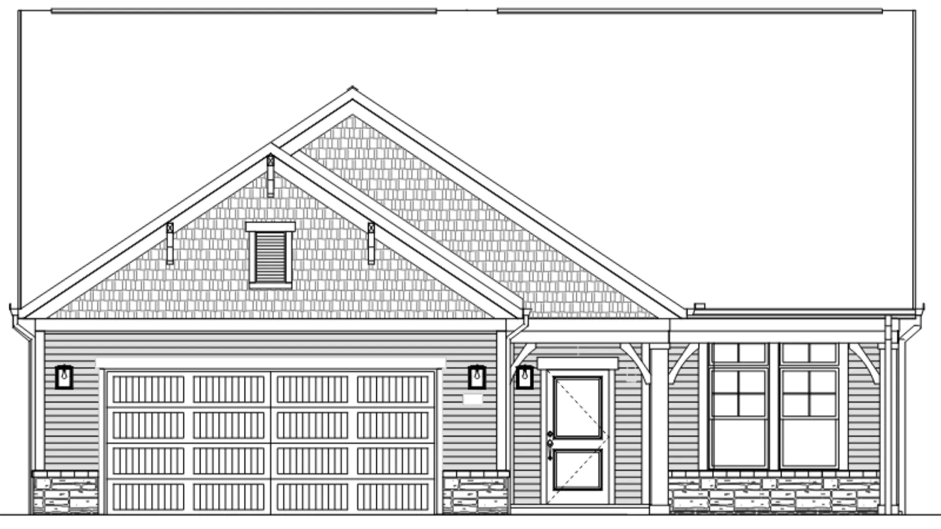 Move-In Ready Home