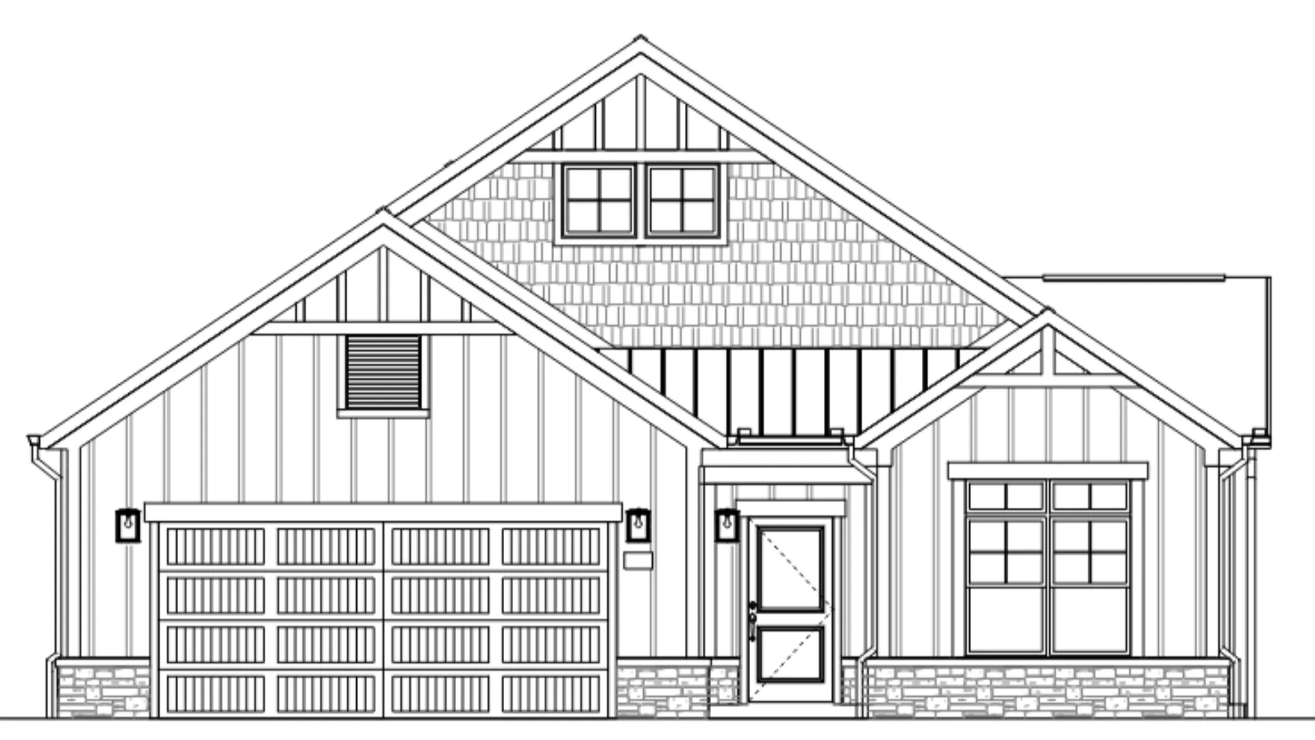 Move-In Ready Home